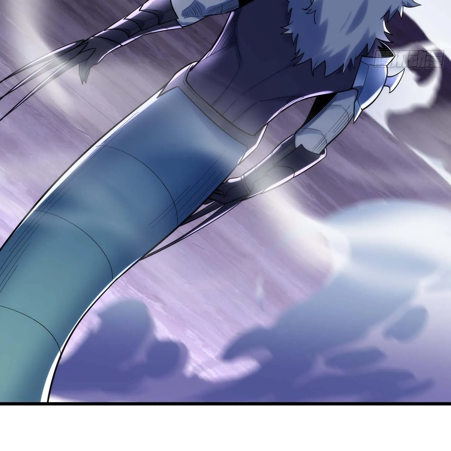 Upgrade From Wild Monsters Zinmanga X Chapter 19 Page 69