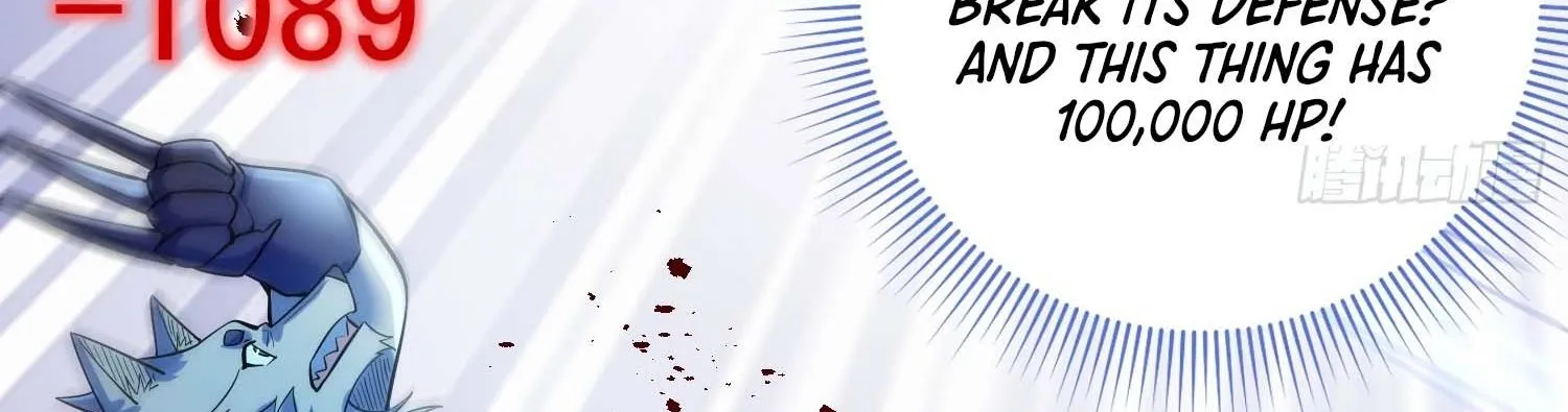 Upgrade From Wild Monsters Zinmanga X Chapter 19 Page 90