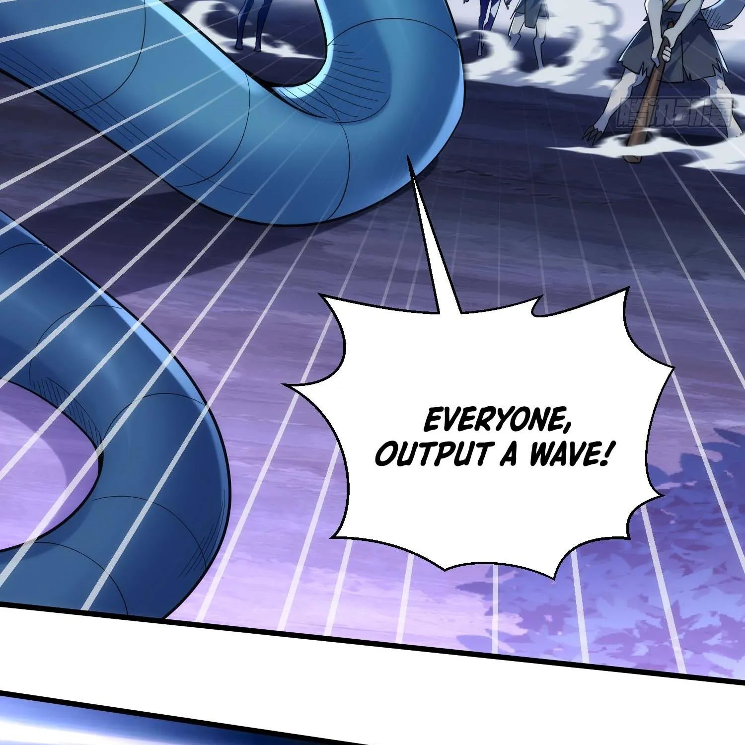 Upgrade From Wild Monsters Zinmanga X Chapter 19 Page 95