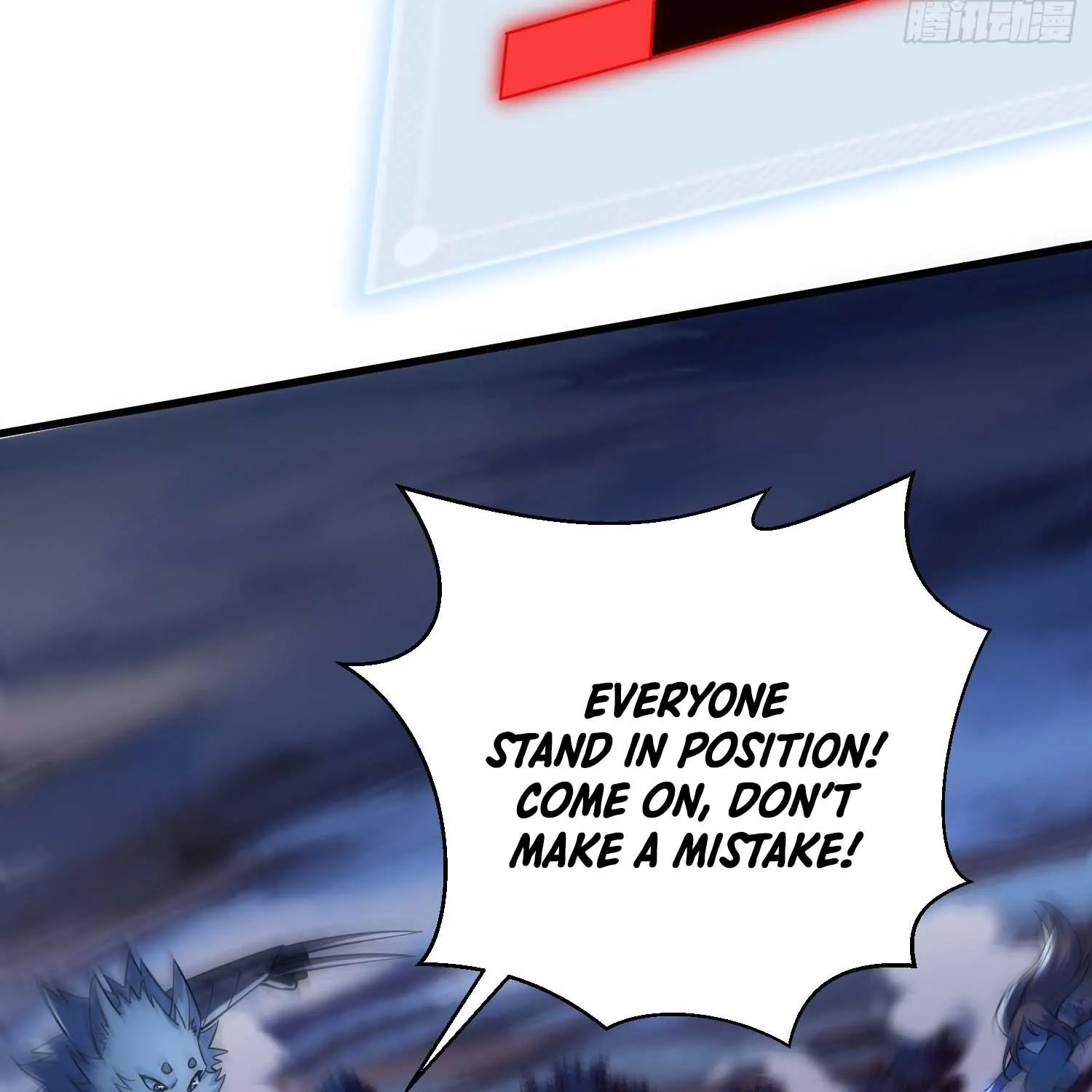 Upgrade From Wild Monsters Zinmanga X Chapter 19 Page 109