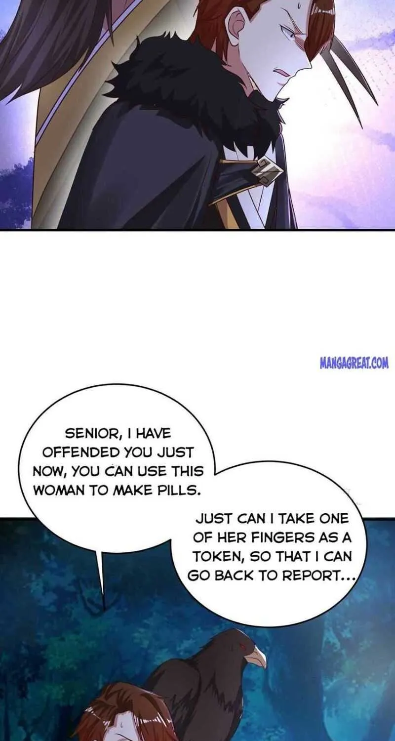 Forced To Become The Villain’S Son-In-Law Zinmanga X Chapter 263 Page 5