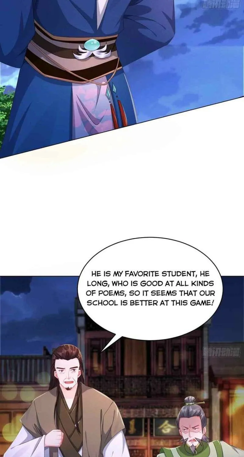 Forced To Become The Villain’S Son-In-Law Zinmanga X Chapter 260 Page 28