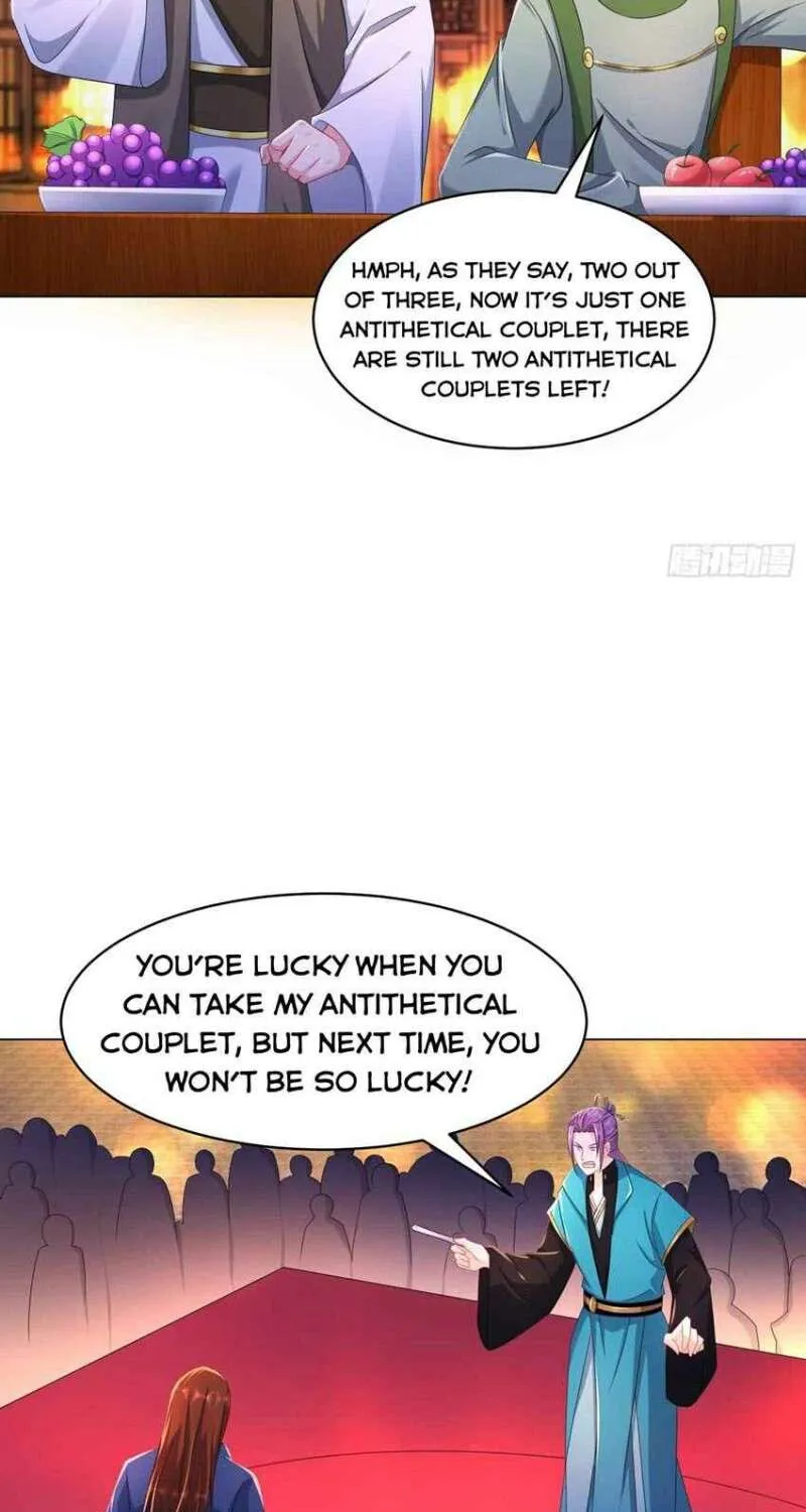 Forced To Become The Villain’S Son-In-Law Zinmanga X Chapter 260 Page 29