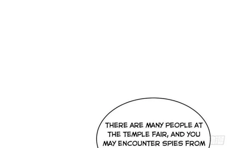 Forced To Become The Villain’S Son-In-Law Zinmanga X Chapter 259 Page 18