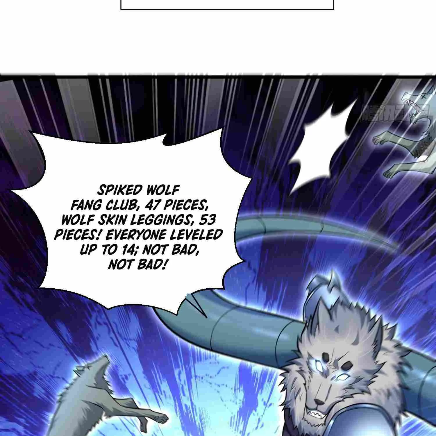 Upgrade From Wild Monsters Zinmanga X Chapter 18 Page 16
