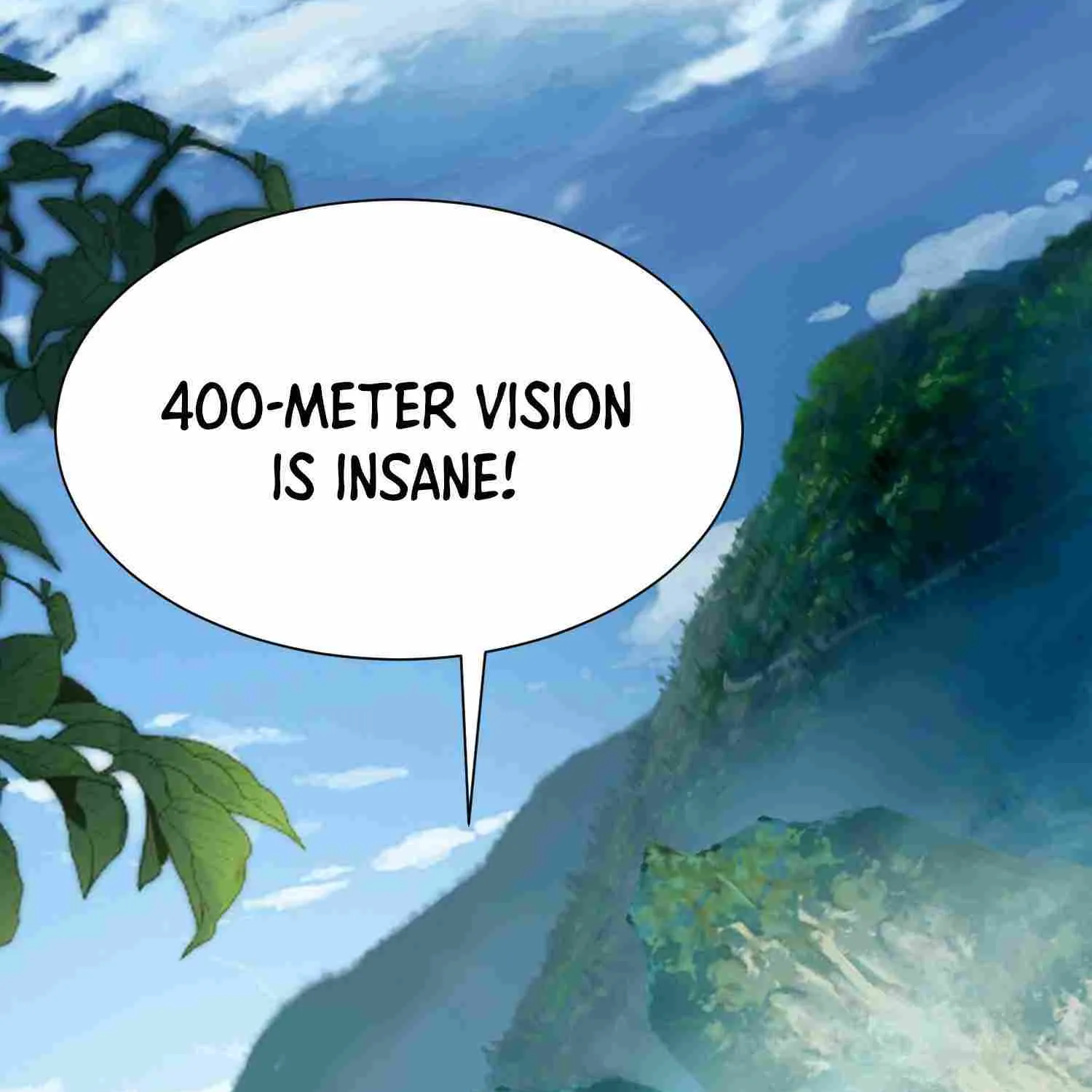Upgrade From Wild Monsters Zinmanga X Chapter 18 Page 53