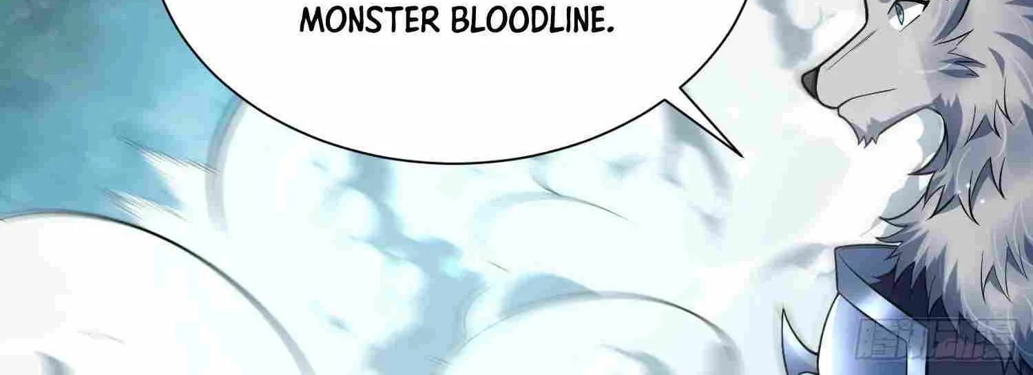 Upgrade From Wild Monsters Zinmanga X Chapter 18 Page 56