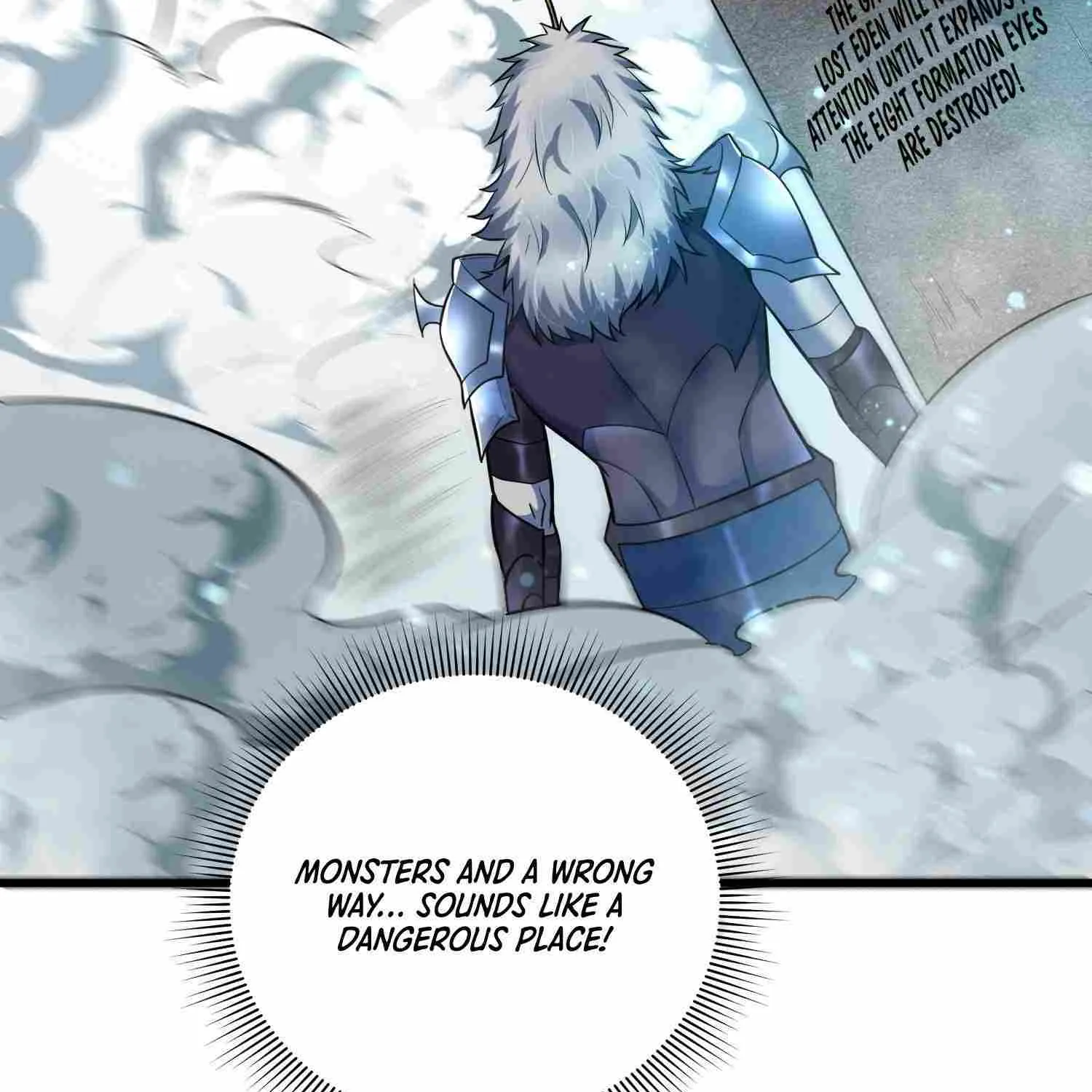 Upgrade From Wild Monsters Zinmanga X Chapter 18 Page 59