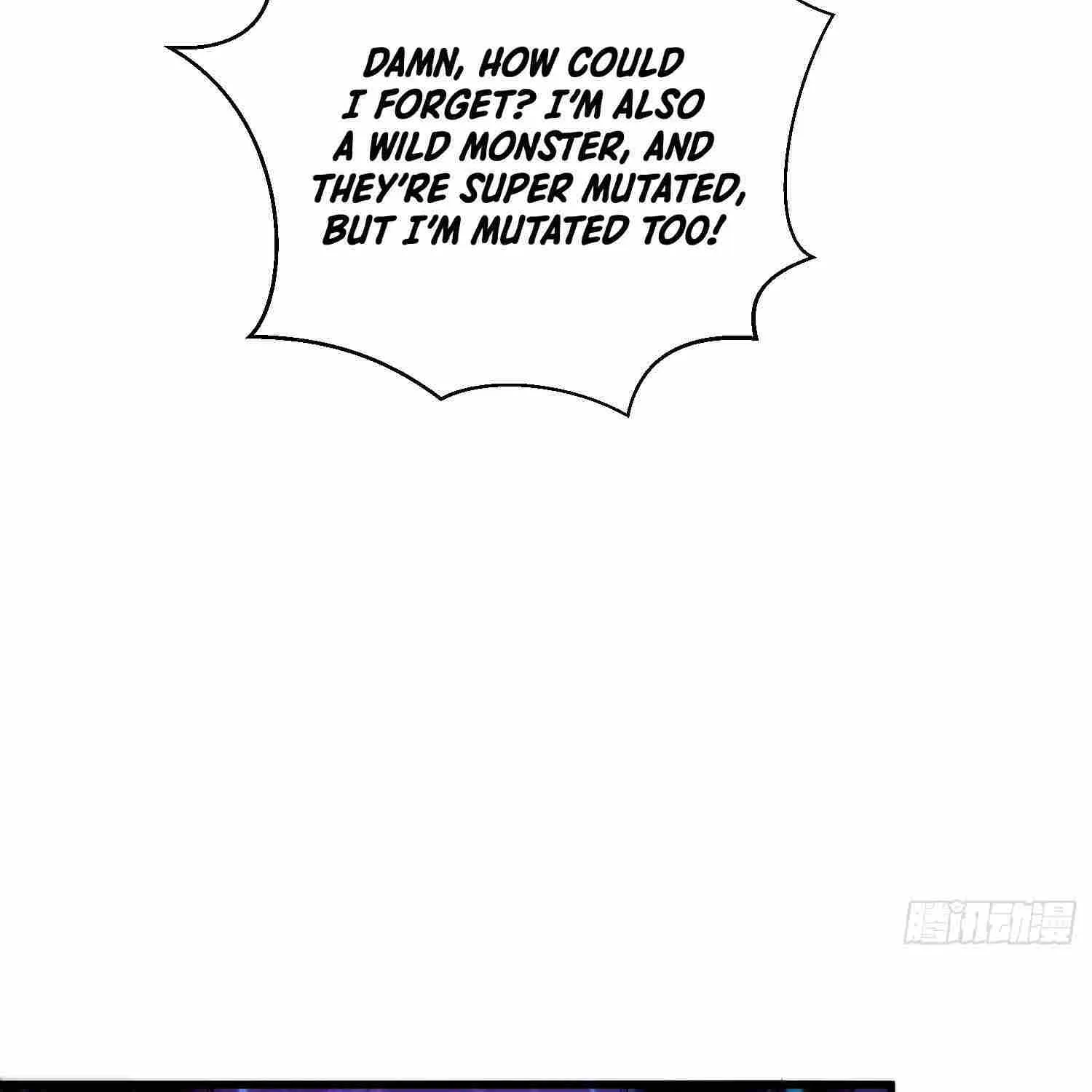 Upgrade From Wild Monsters Zinmanga X Chapter 18 Page 81