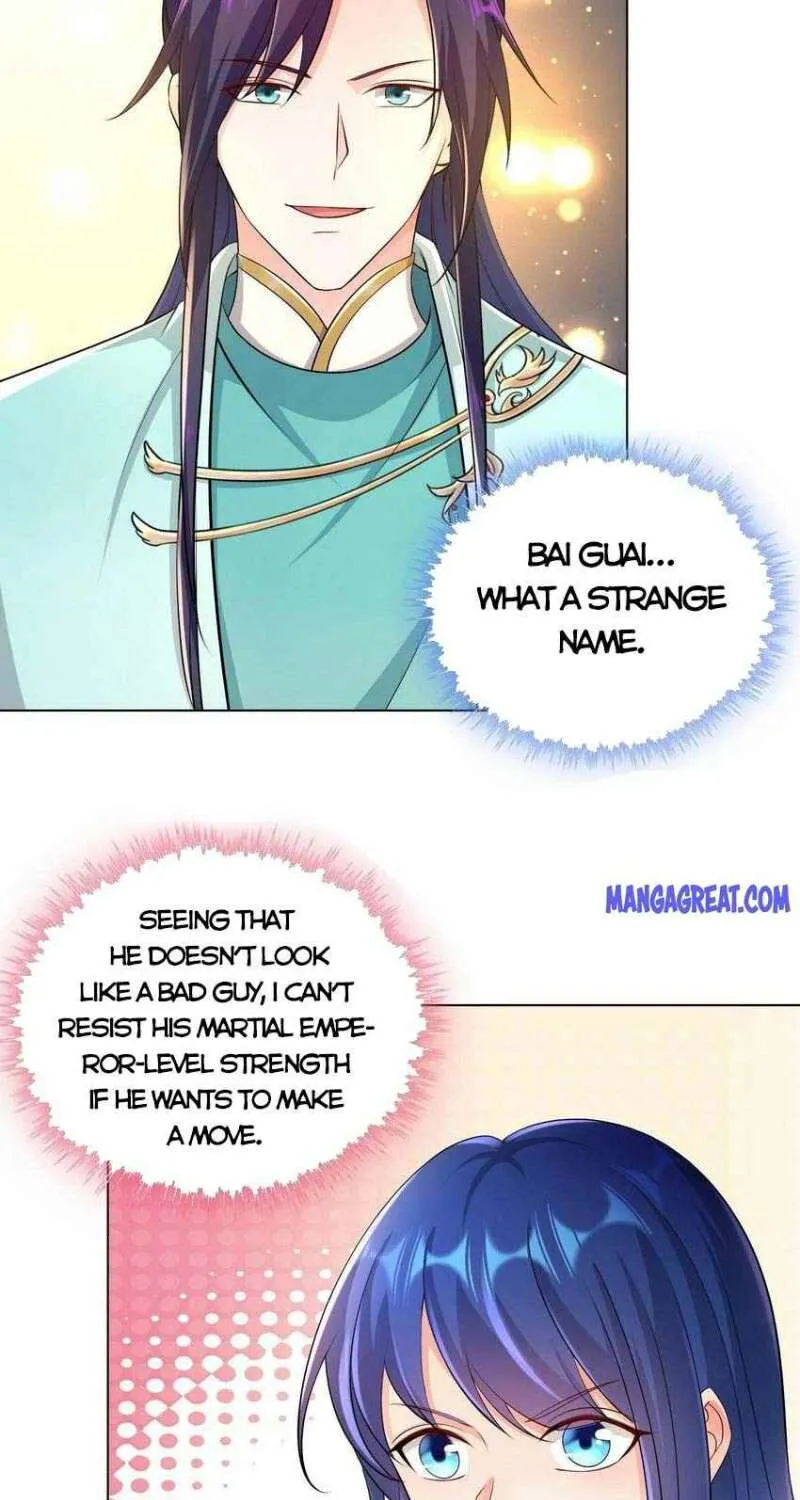 Forced To Become The Villain’S Son-In-Law Zinmanga X Chapter 254 Page 13
