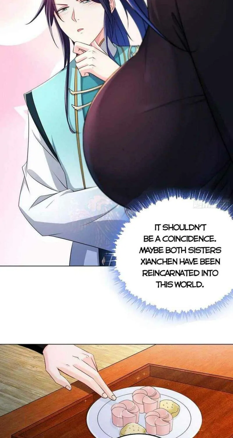 Forced To Become The Villain’S Son-In-Law Zinmanga X Chapter 254 Page 26