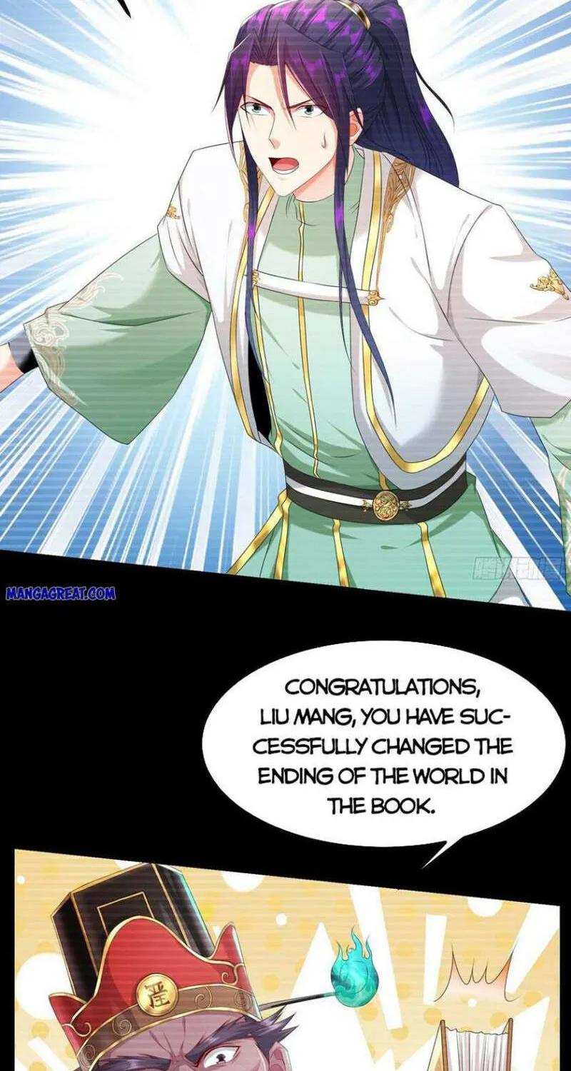 Forced To Become The Villain’S Son-In-Law Zinmanga X Chapter 252 Page 8