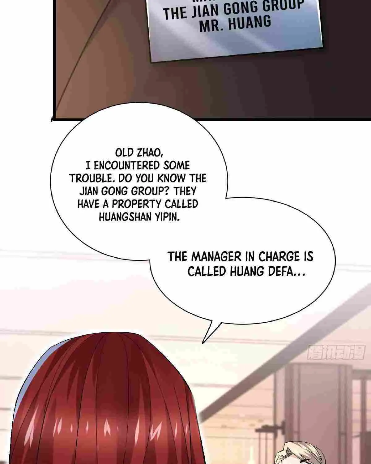 Upgrade From Wild Monsters Zinmanga X Chapter 17 Page 7