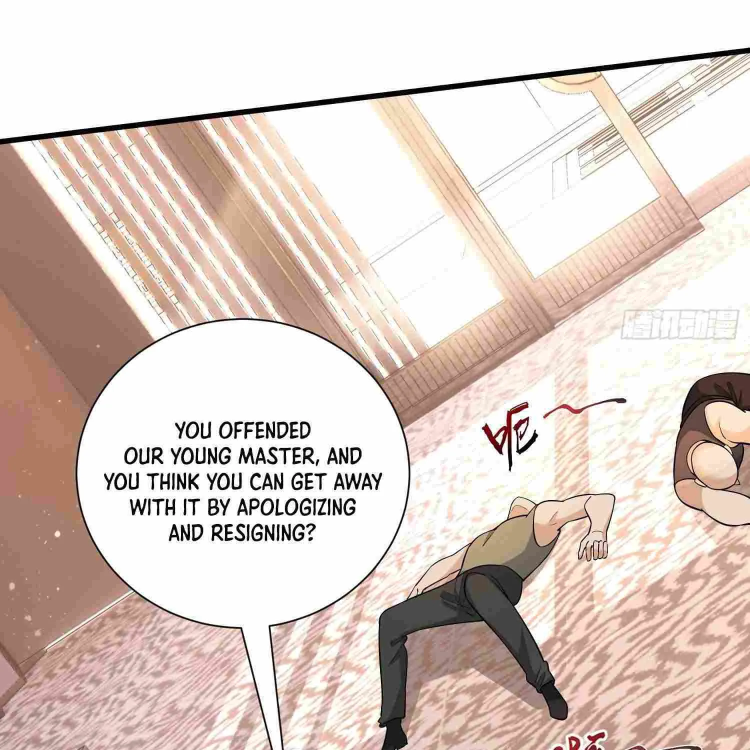 Upgrade From Wild Monsters Zinmanga X Chapter 17 Page 30