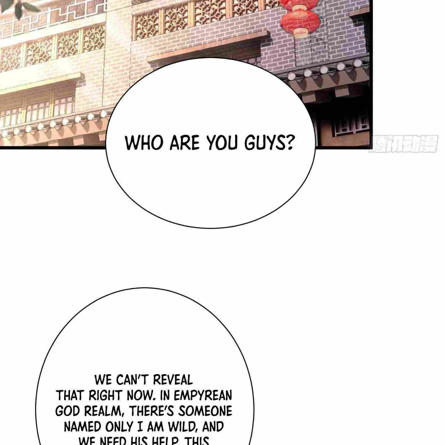 Upgrade From Wild Monsters Zinmanga X Chapter 17 Page 58