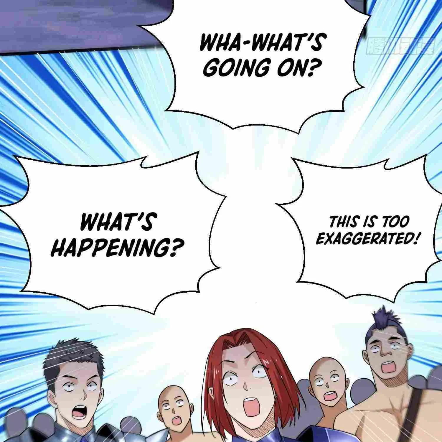 Upgrade From Wild Monsters Zinmanga X Chapter 17 Page 85