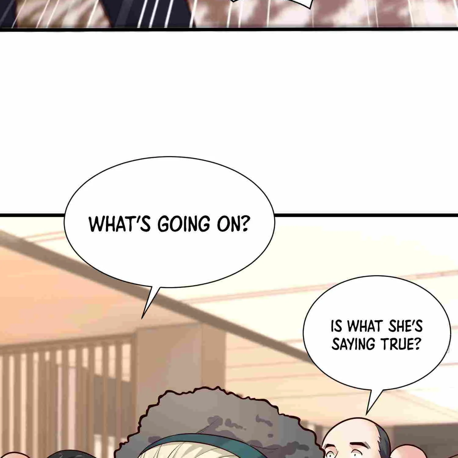 Upgrade From Wild Monsters Zinmanga X Chapter 16 Page 21
