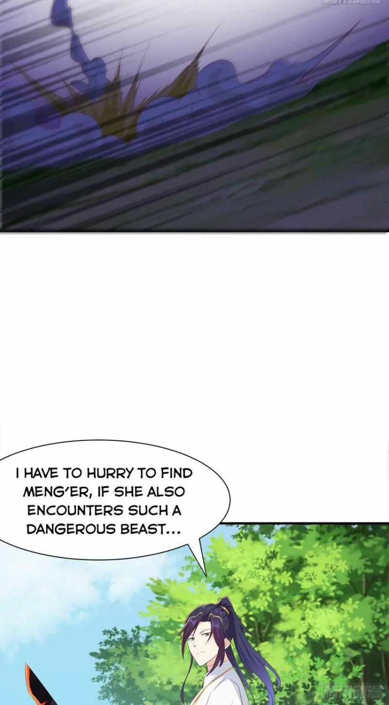 Forced To Become The Villain’S Son-In-Law Zinmanga X Chapter 237 Page 29