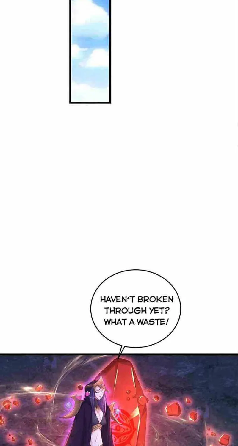 Forced To Become The Villain’S Son-In-Law Zinmanga X Chapter 232 Page 24