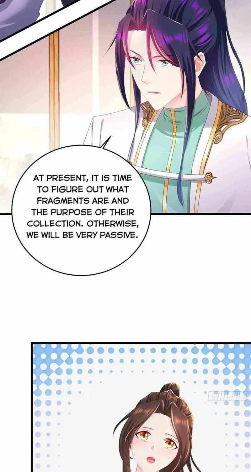 Forced To Become The Villain’S Son-In-Law Zinmanga X Chapter 230 Page 3