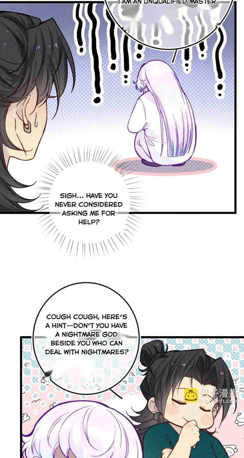 Clumsy But Adorable Zinmanga X Chapter 25 Page 31