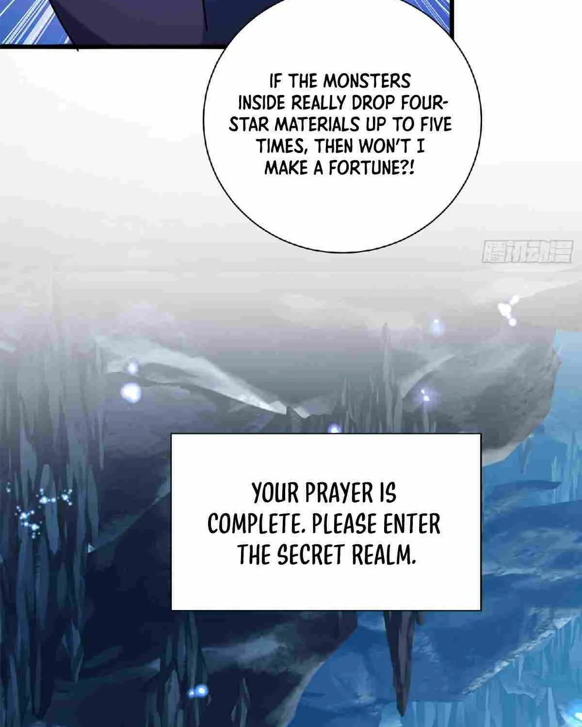 Upgrade From Wild Monsters Zinmanga X Chapter 15 Page 18