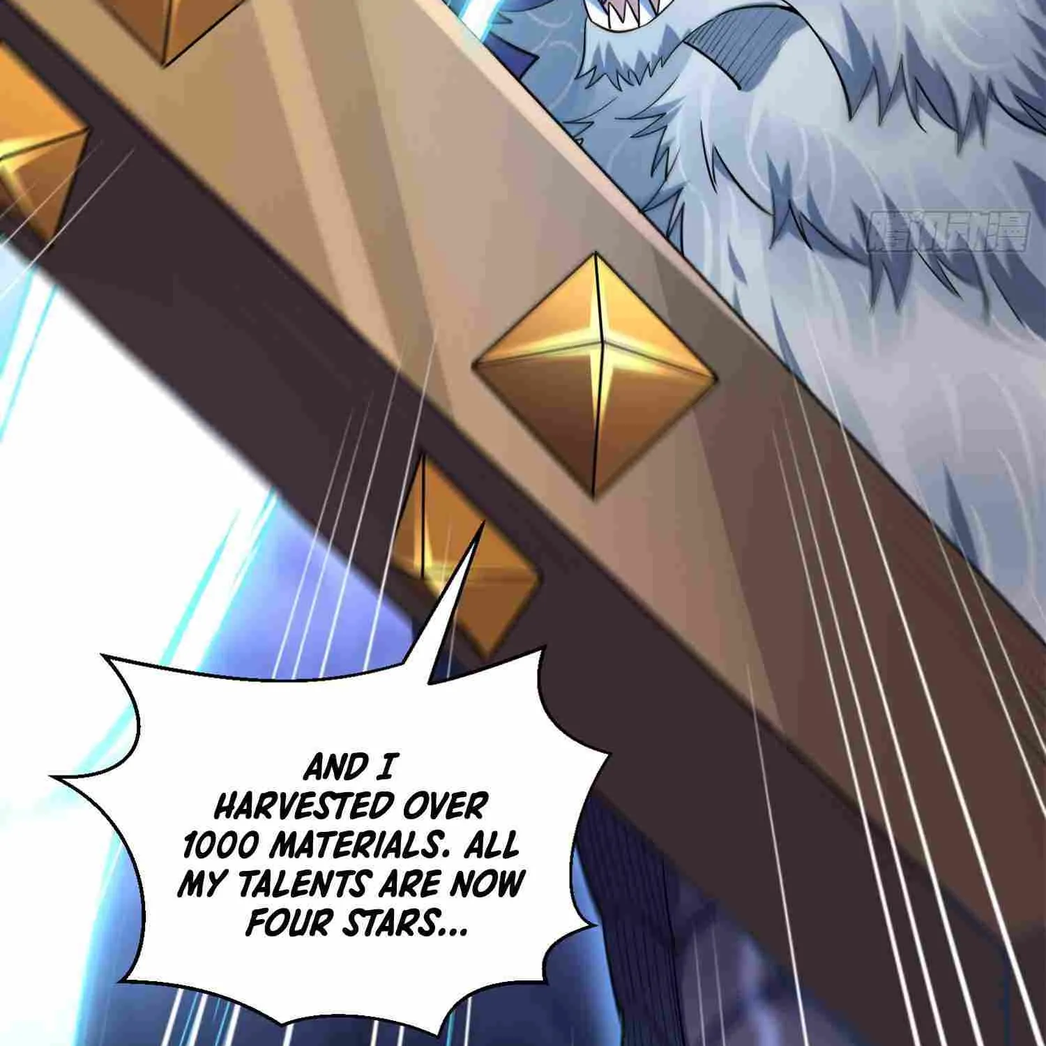 Upgrade From Wild Monsters Zinmanga X Chapter 15 Page 48