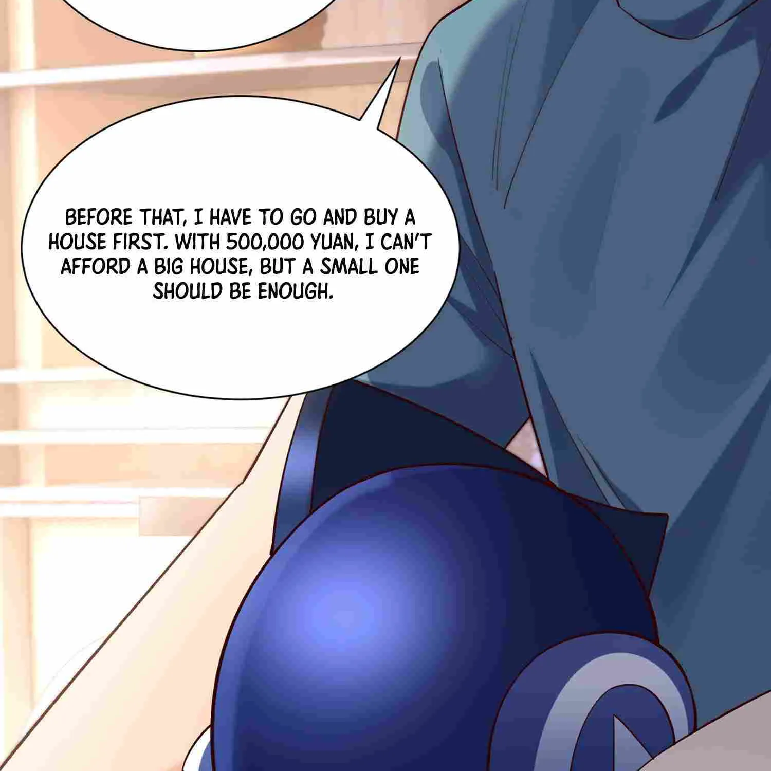 Upgrade From Wild Monsters Zinmanga X Chapter 15 Page 77