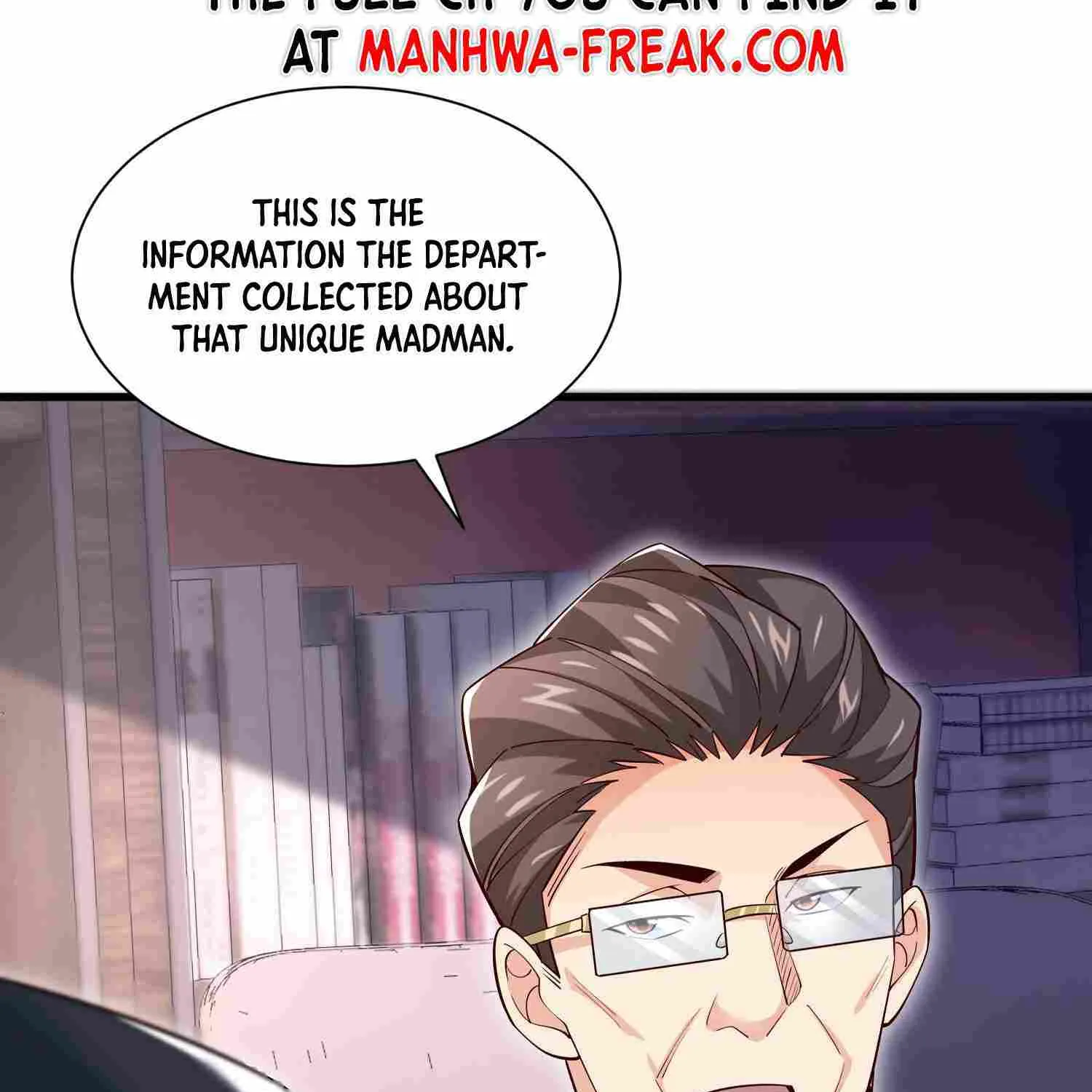 Upgrade From Wild Monsters Zinmanga X Chapter 15 Page 91