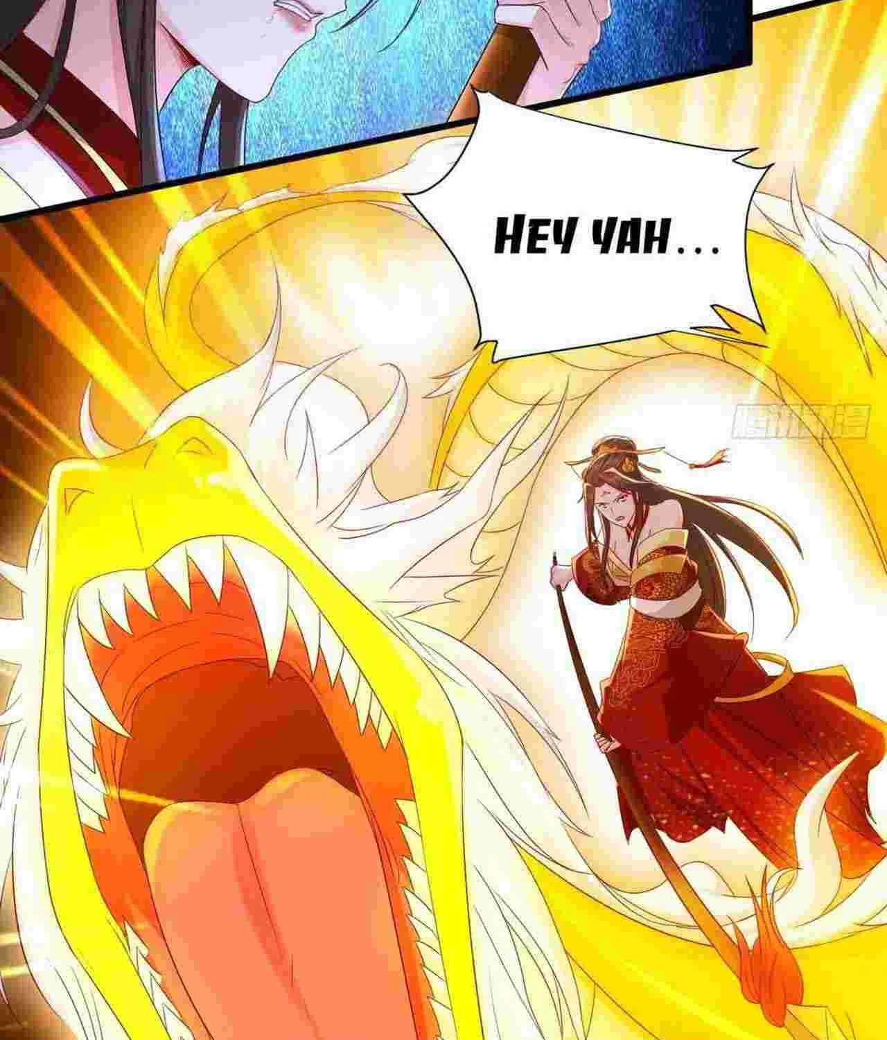 Forced To Become The Villain’S Son-In-Law Zinmanga X Chapter 210 Page 32