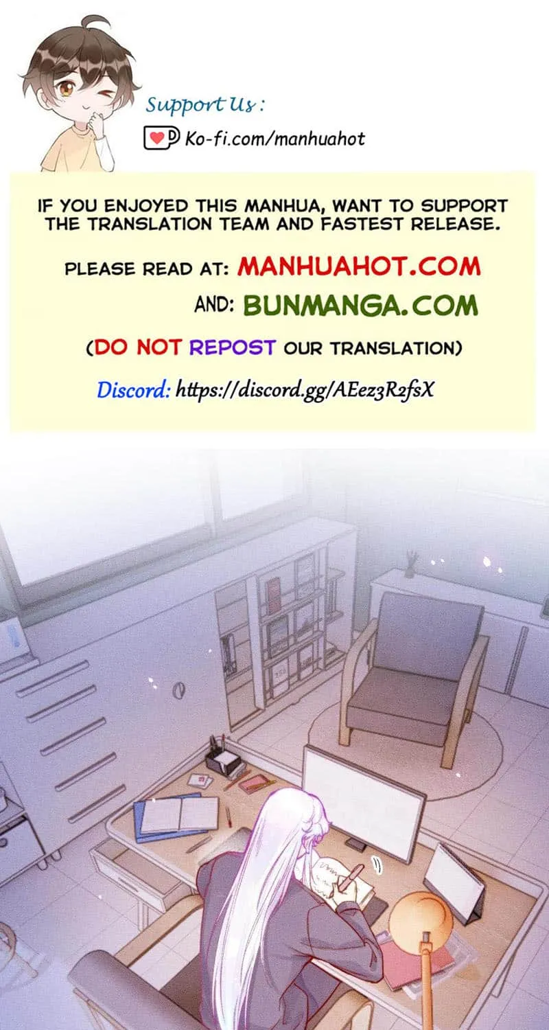 Clumsy But Adorable Zinmanga X Chapter 24 Page 2