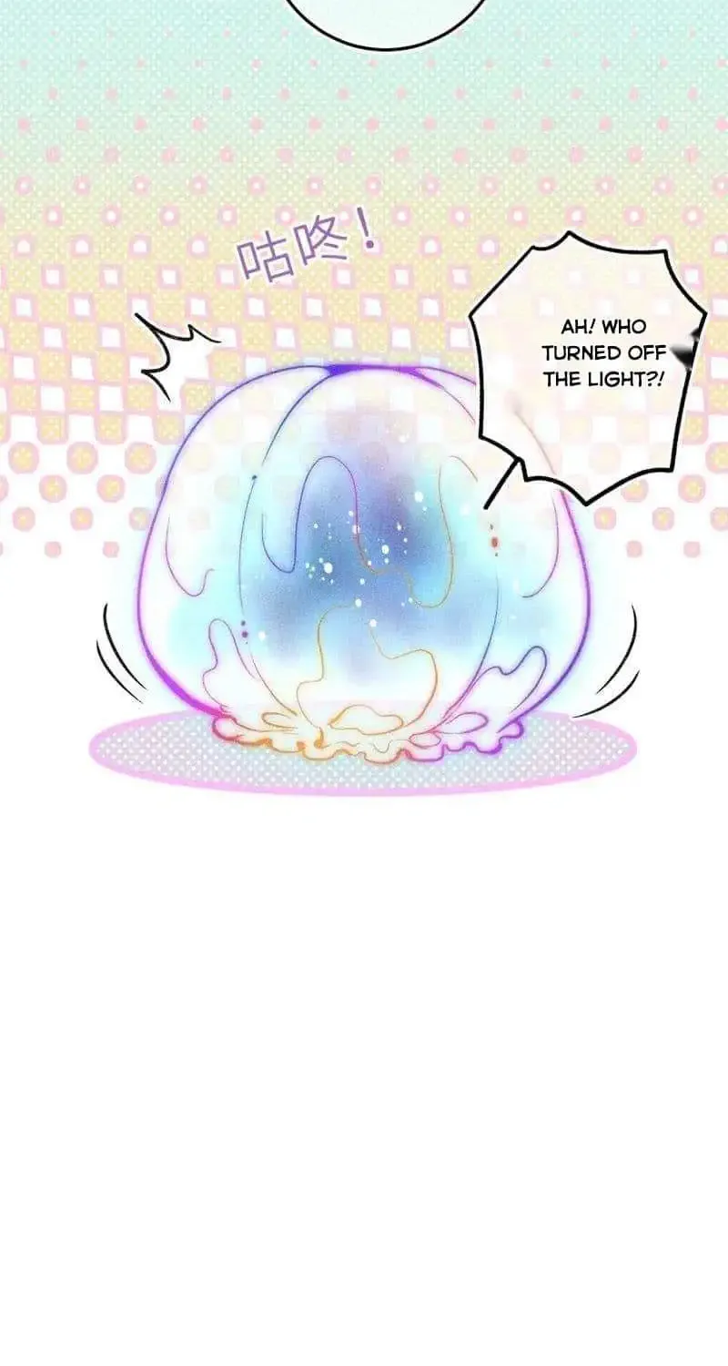 Clumsy But Adorable Zinmanga X Chapter 24 Page 35