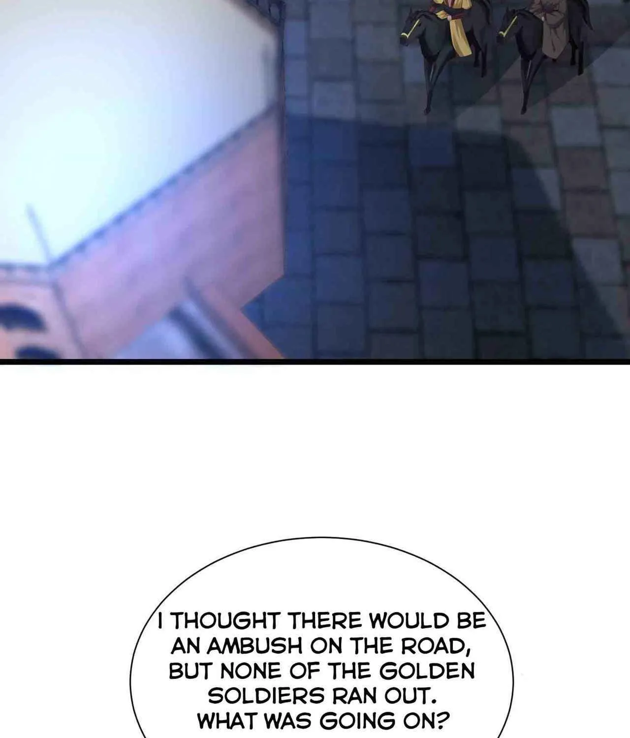 Forced To Become The Villain’S Son-In-Law Zinmanga X Chapter 205 Page 3