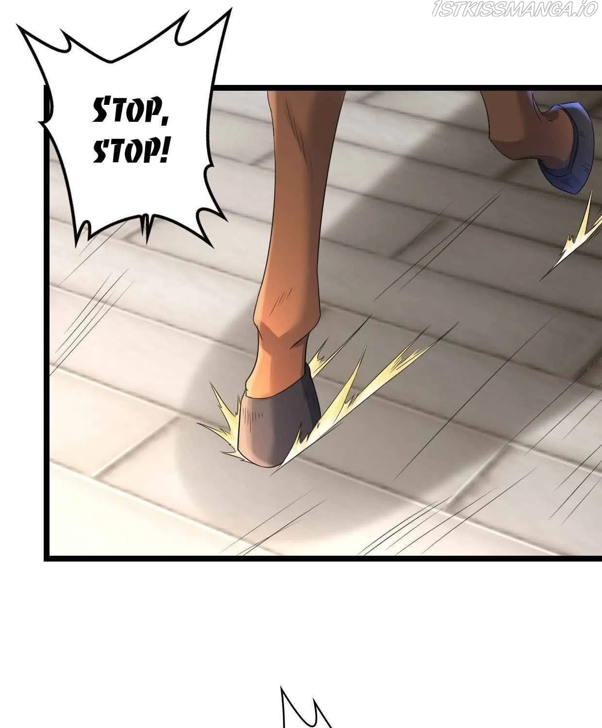 Forced To Become The Villain’S Son-In-Law Zinmanga X Chapter 203 Page 46