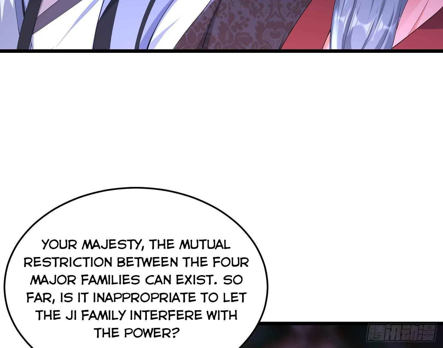 Forced To Become The Villain’S Son-In-Law Zinmanga X Chapter 202 Page 43