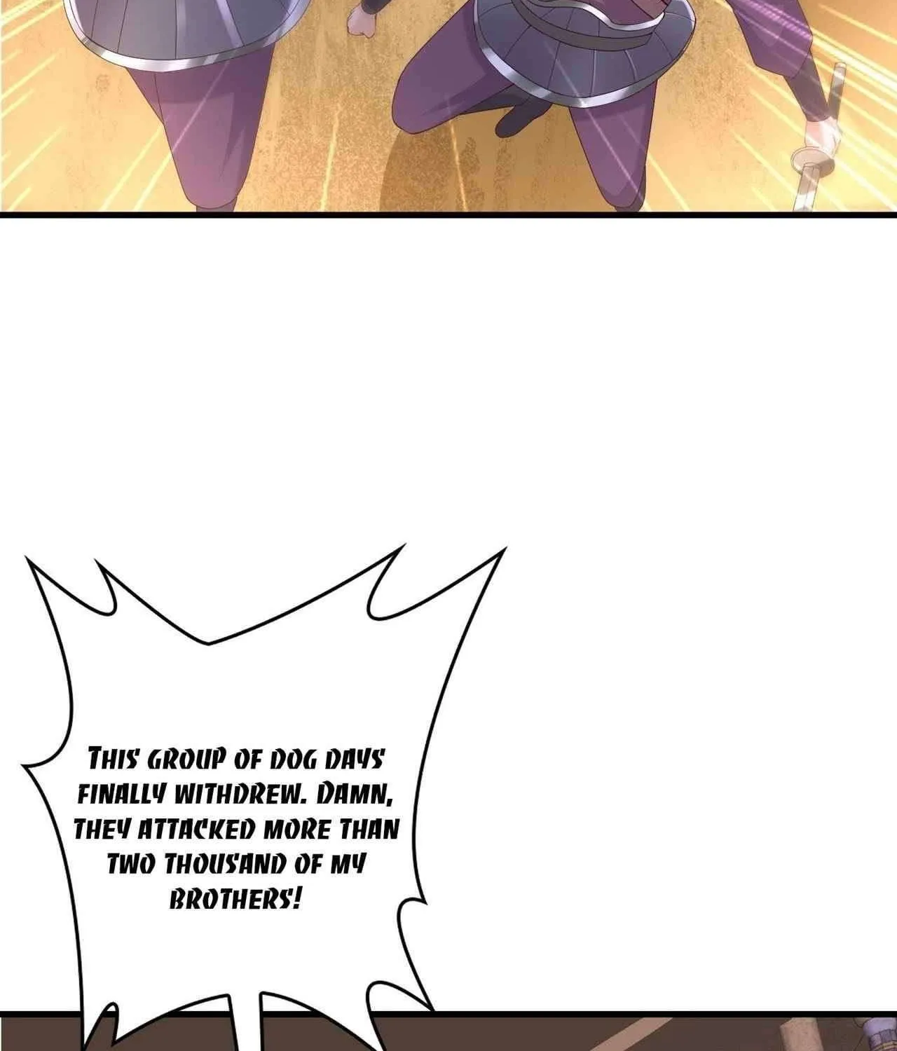 Forced To Become The Villain’S Son-In-Law Zinmanga X Chapter 201 Page 4