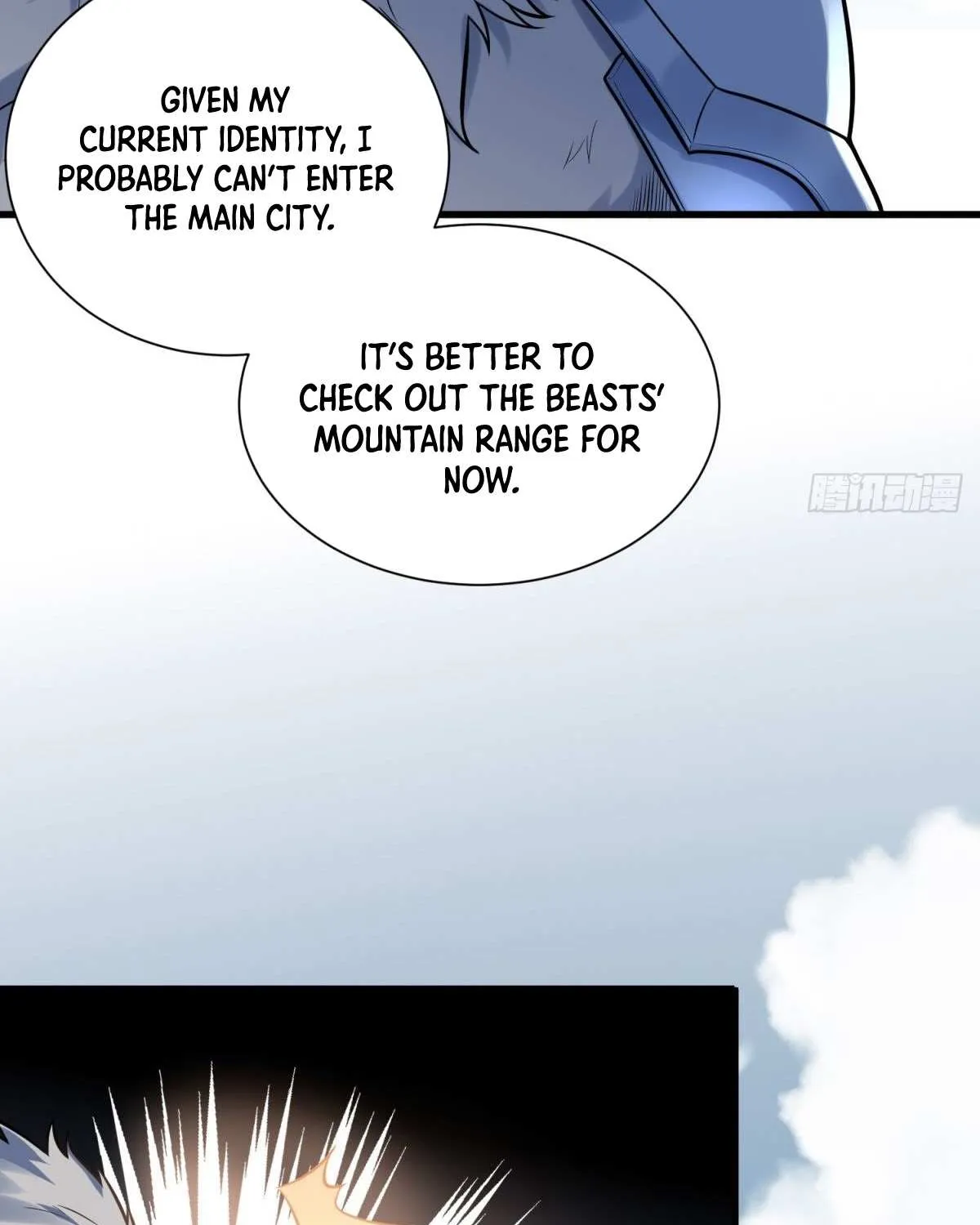 Upgrade From Wild Monsters Zinmanga X Chapter 14 Page 18