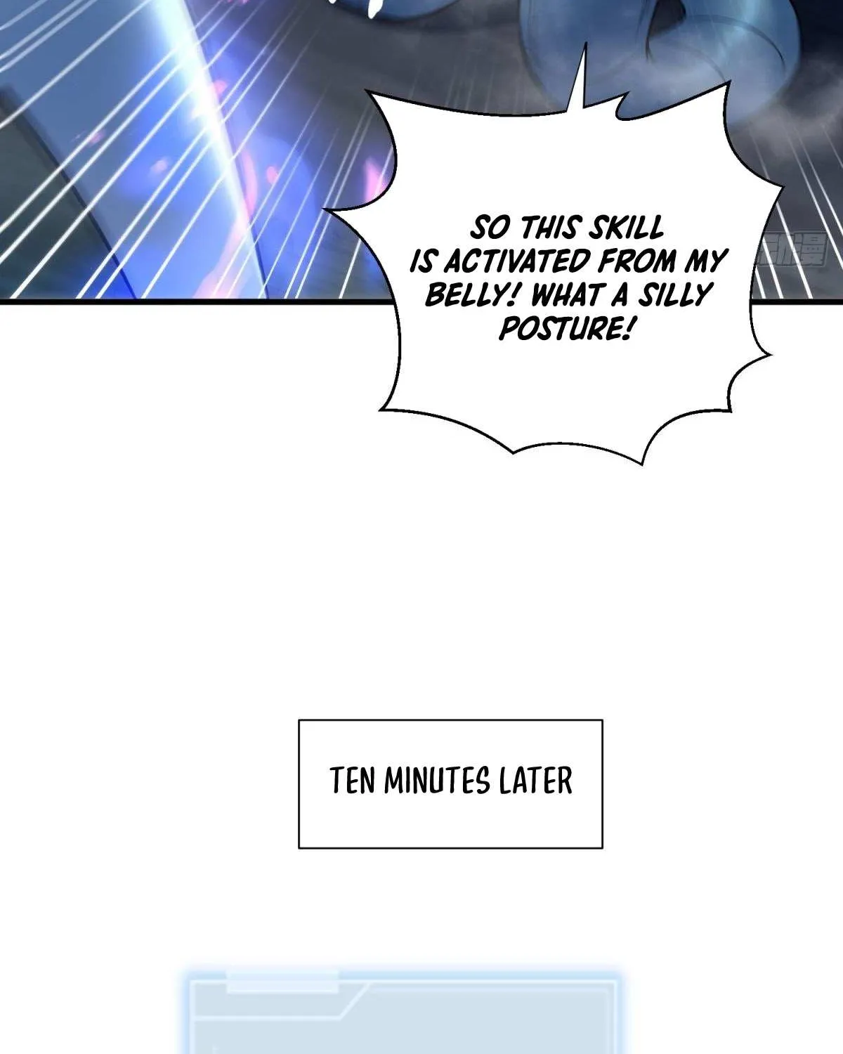 Upgrade From Wild Monsters Zinmanga X Chapter 14 Page 52