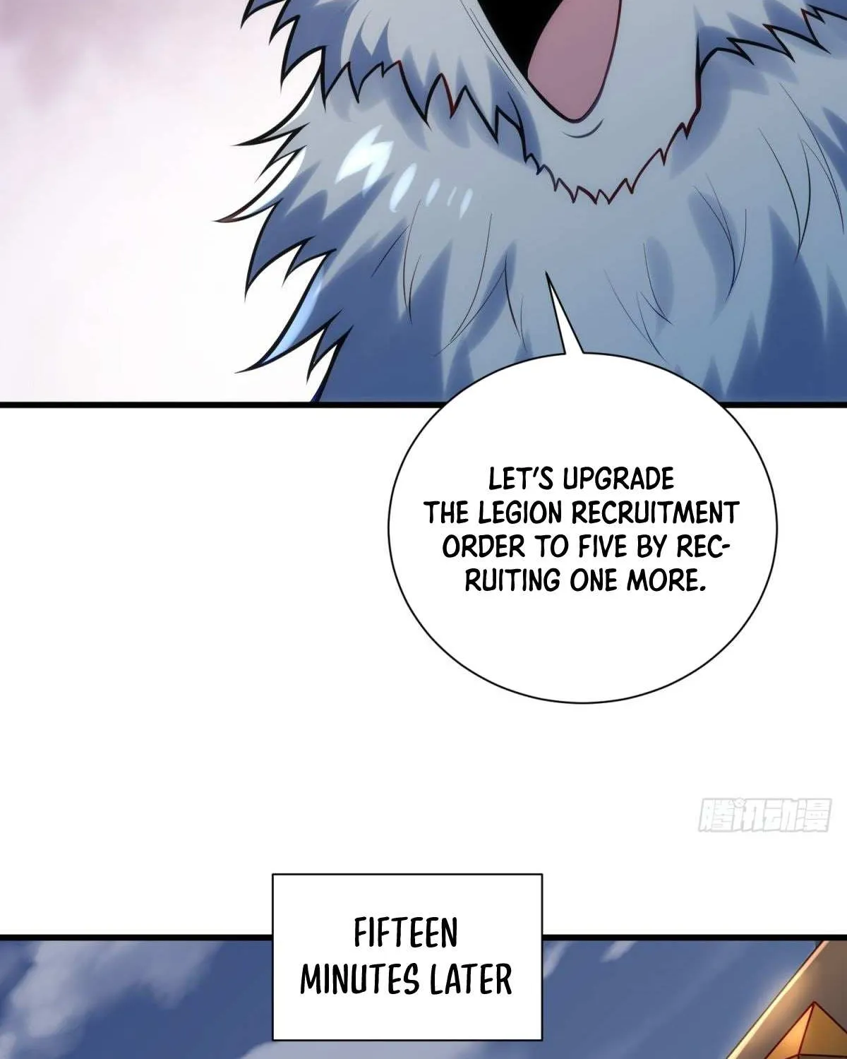 Upgrade From Wild Monsters Zinmanga X Chapter 14 Page 56