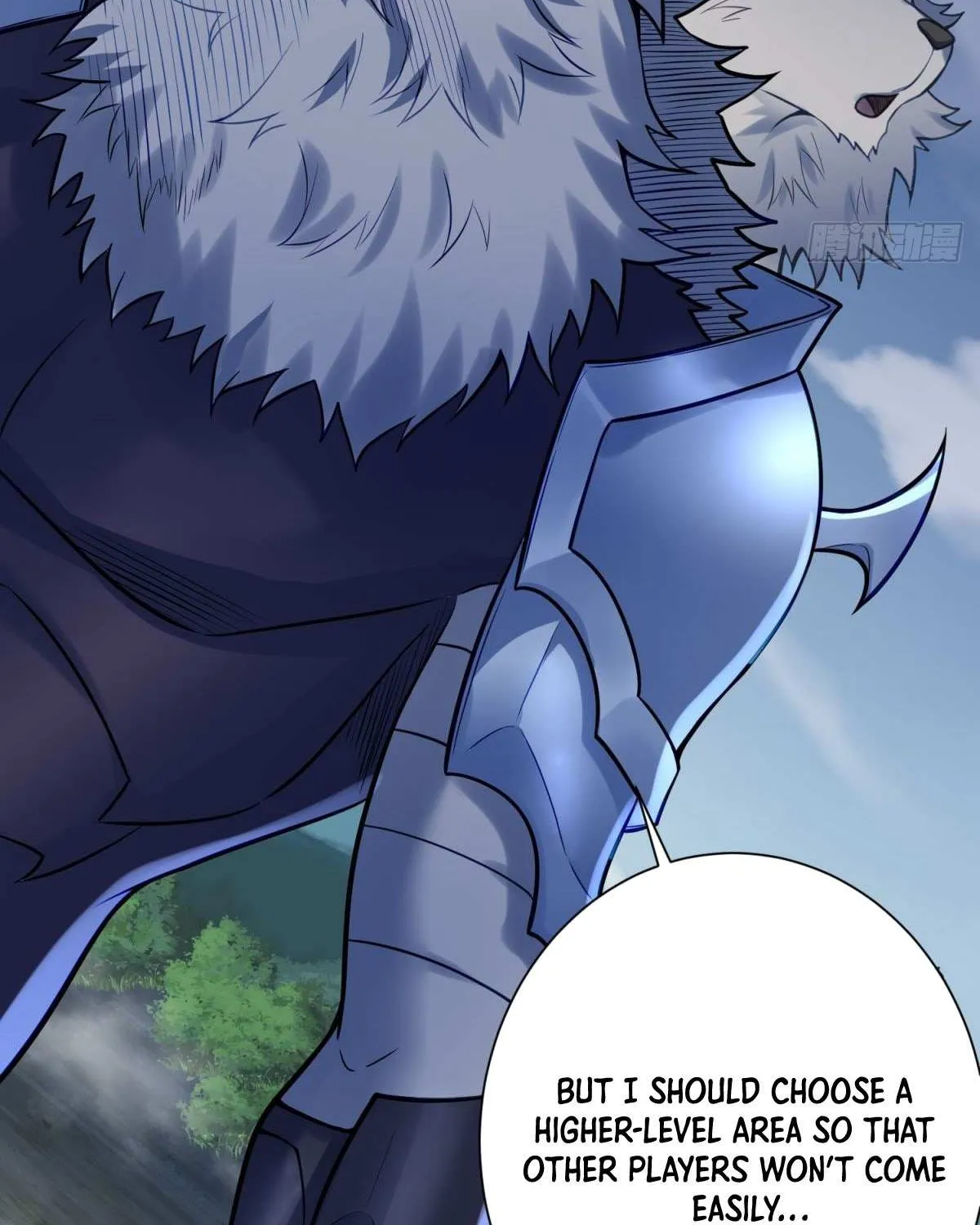 Upgrade From Wild Monsters Zinmanga X Chapter 14 Page 60