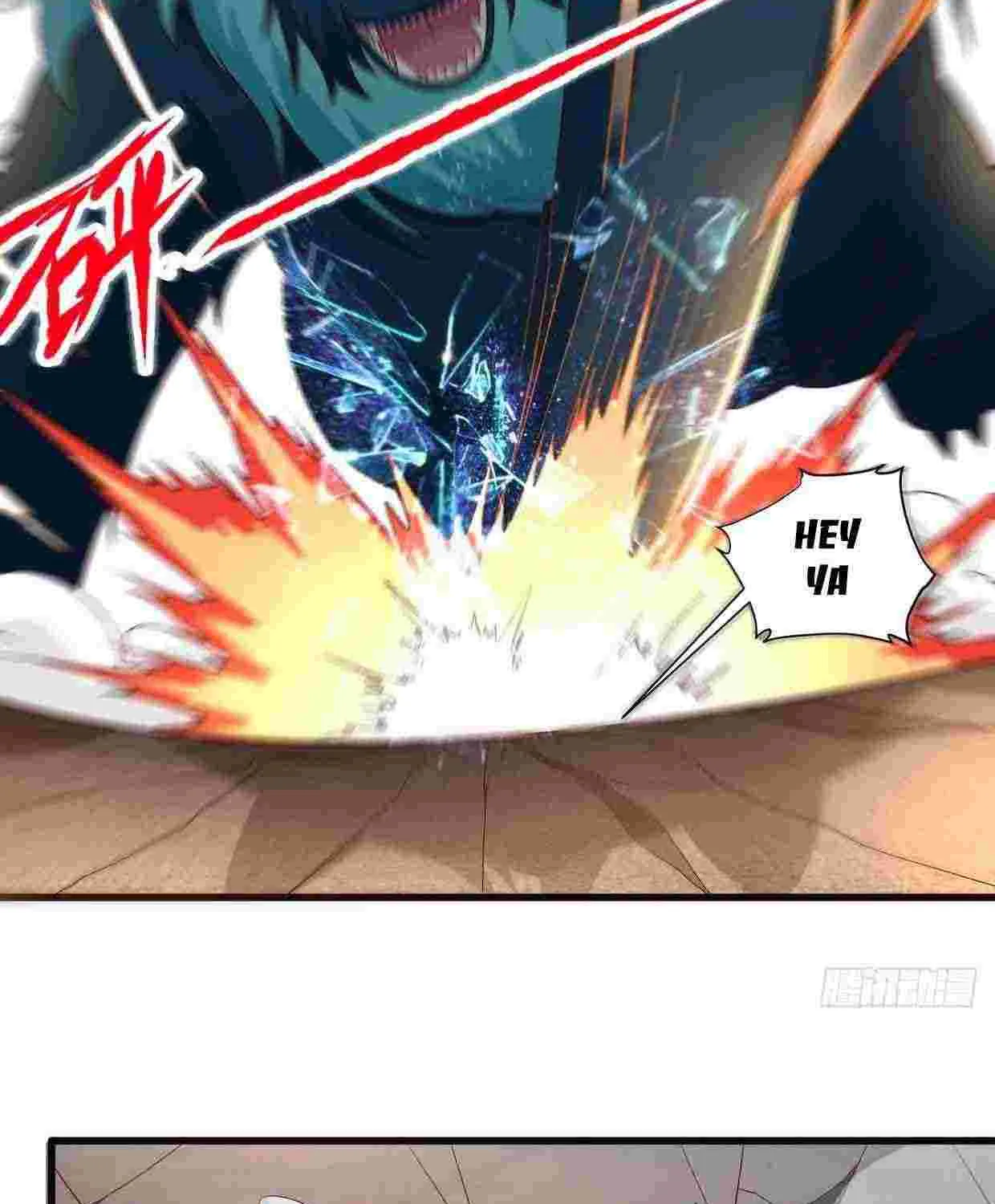 Forced To Become The Villain’S Son-In-Law Zinmanga X Chapter 191 Page 20