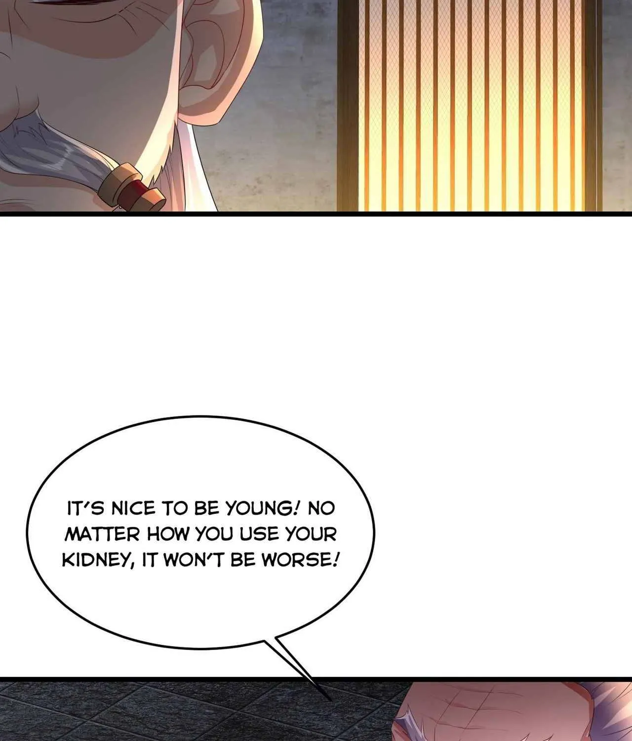 Forced To Become The Villain’S Son-In-Law Zinmanga X Chapter 187 Page 29