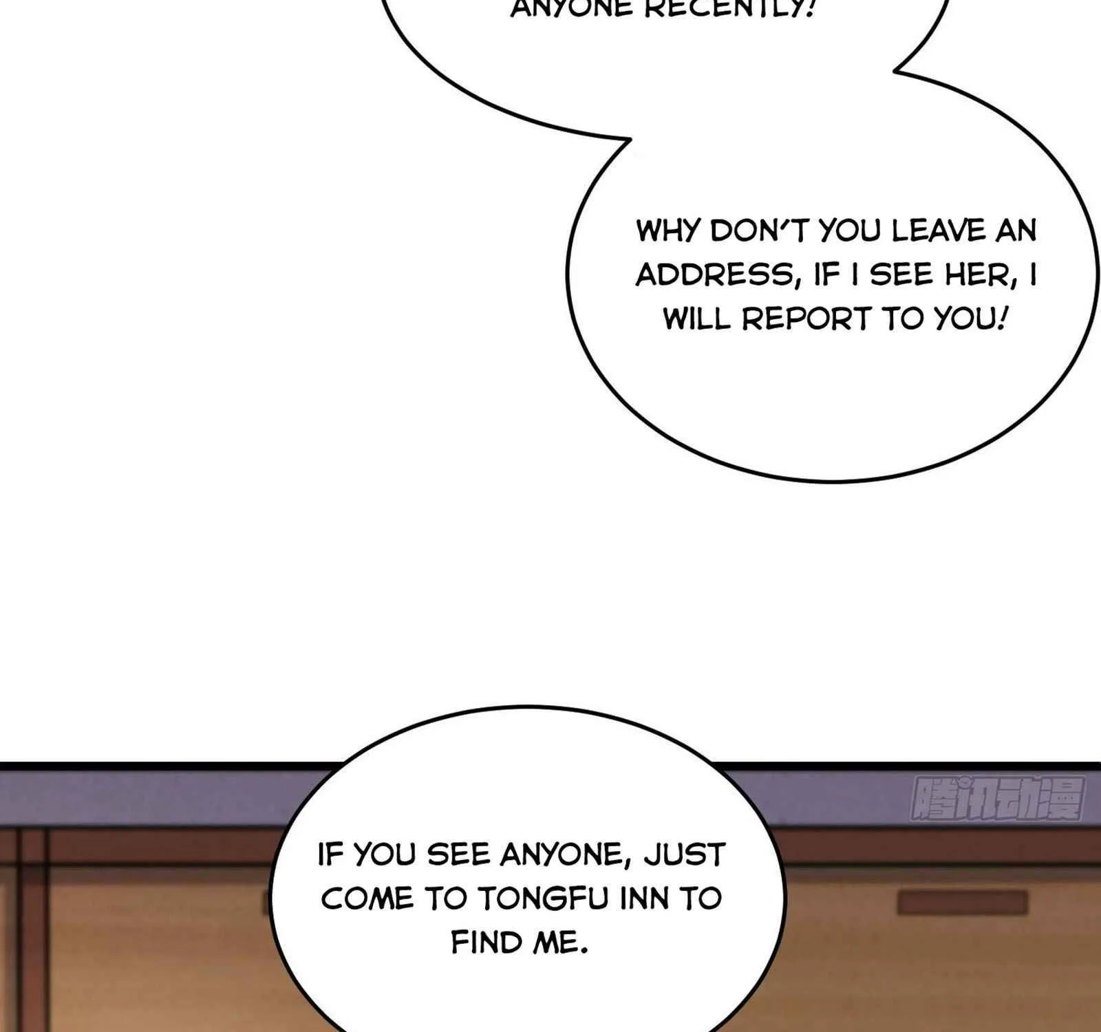 Forced To Become The Villain’S Son-In-Law Zinmanga X Chapter 185 Page 10