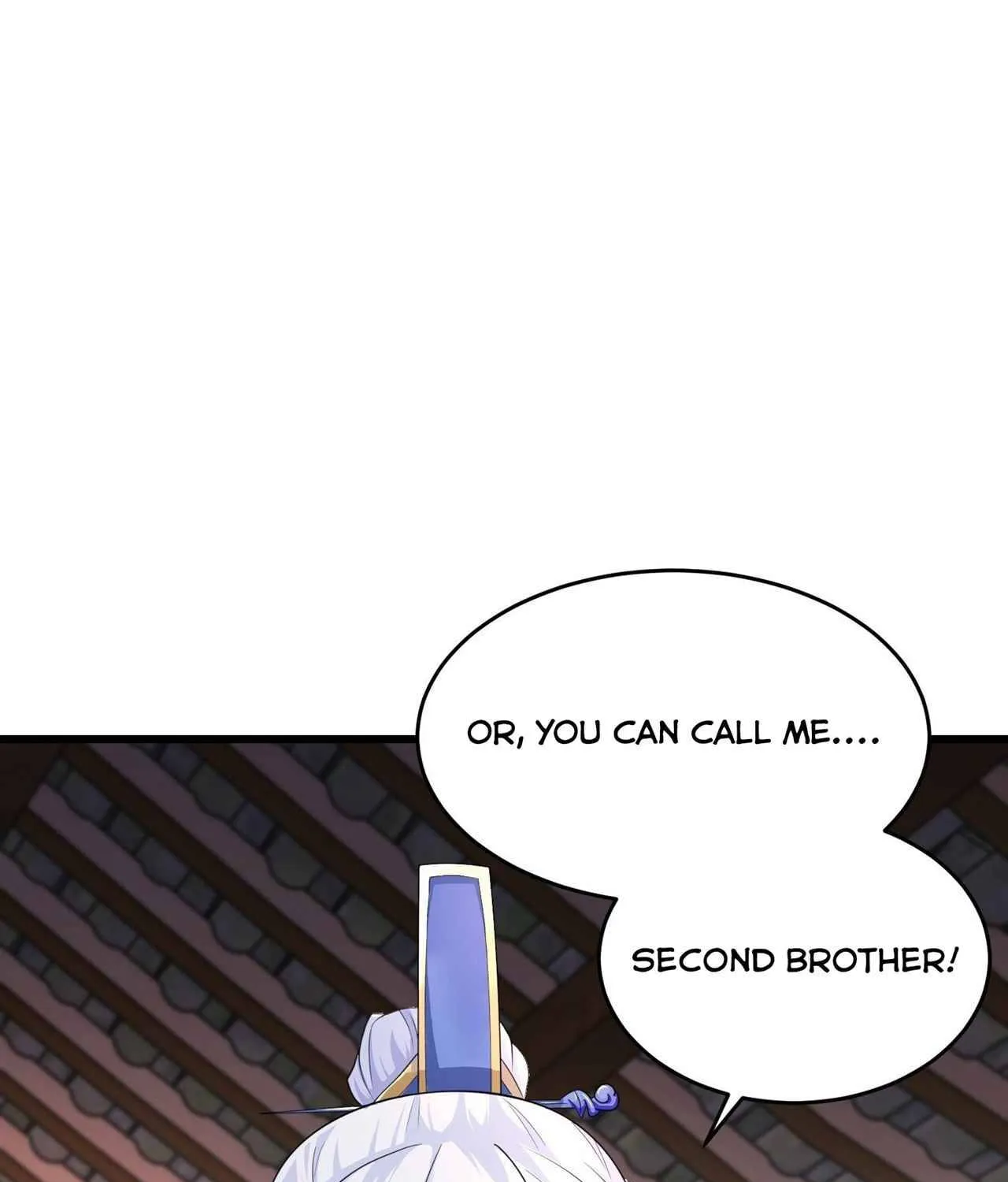 Forced To Become The Villain’S Son-In-Law Zinmanga X Chapter 184 Page 31