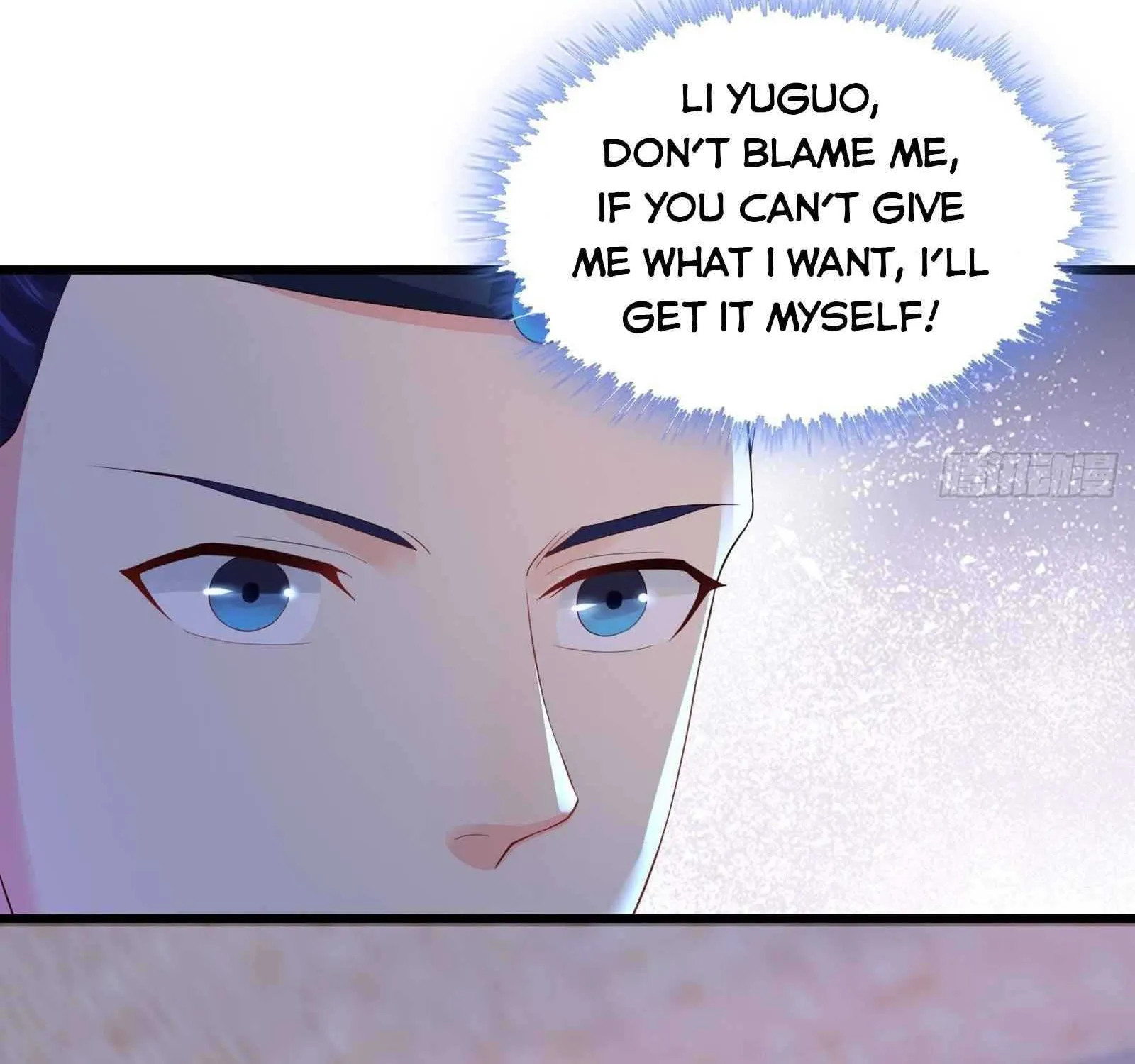 Forced To Become The Villain’S Son-In-Law Zinmanga X Chapter 166 Page 8