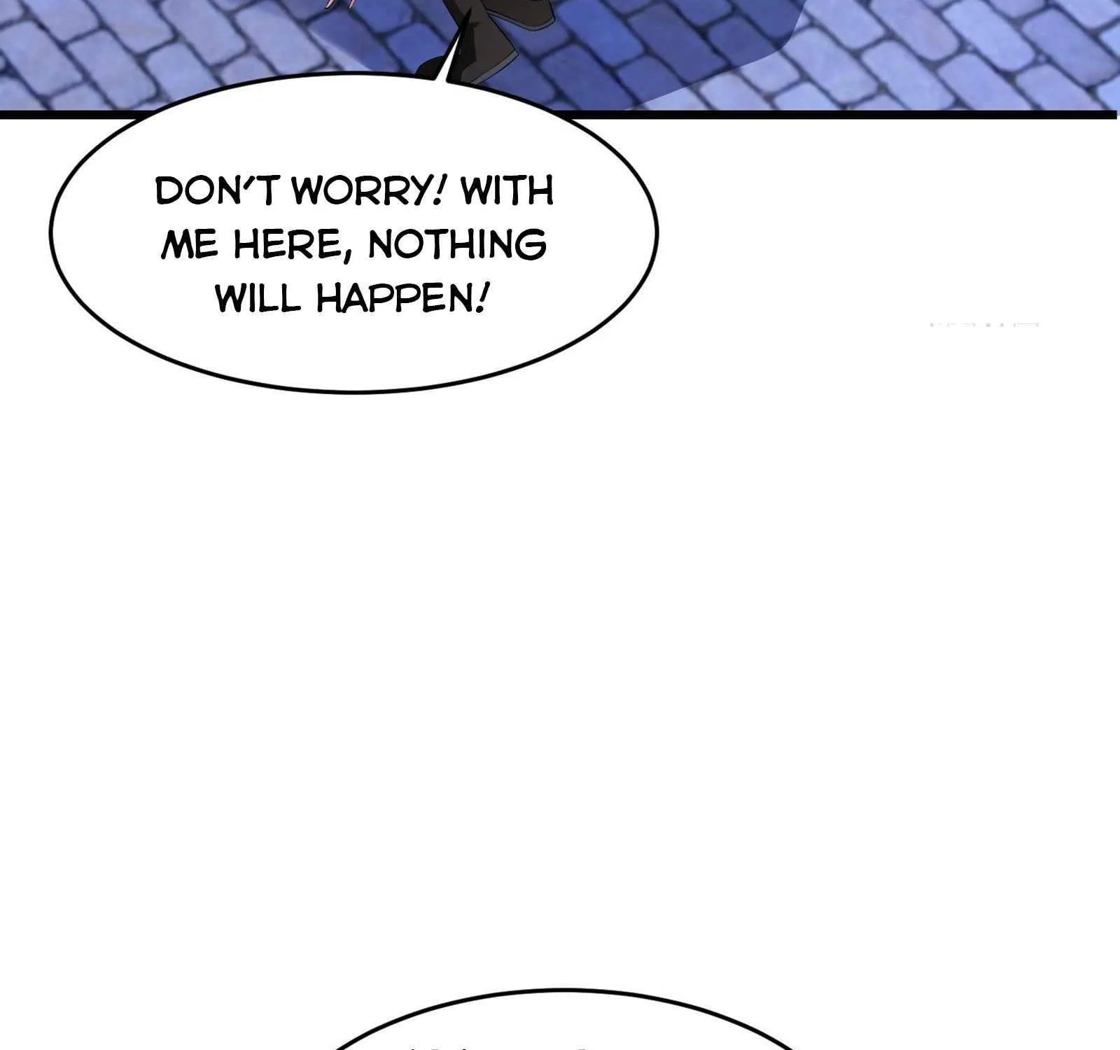 Forced To Become The Villain’S Son-In-Law Zinmanga X Chapter 166 Page 47