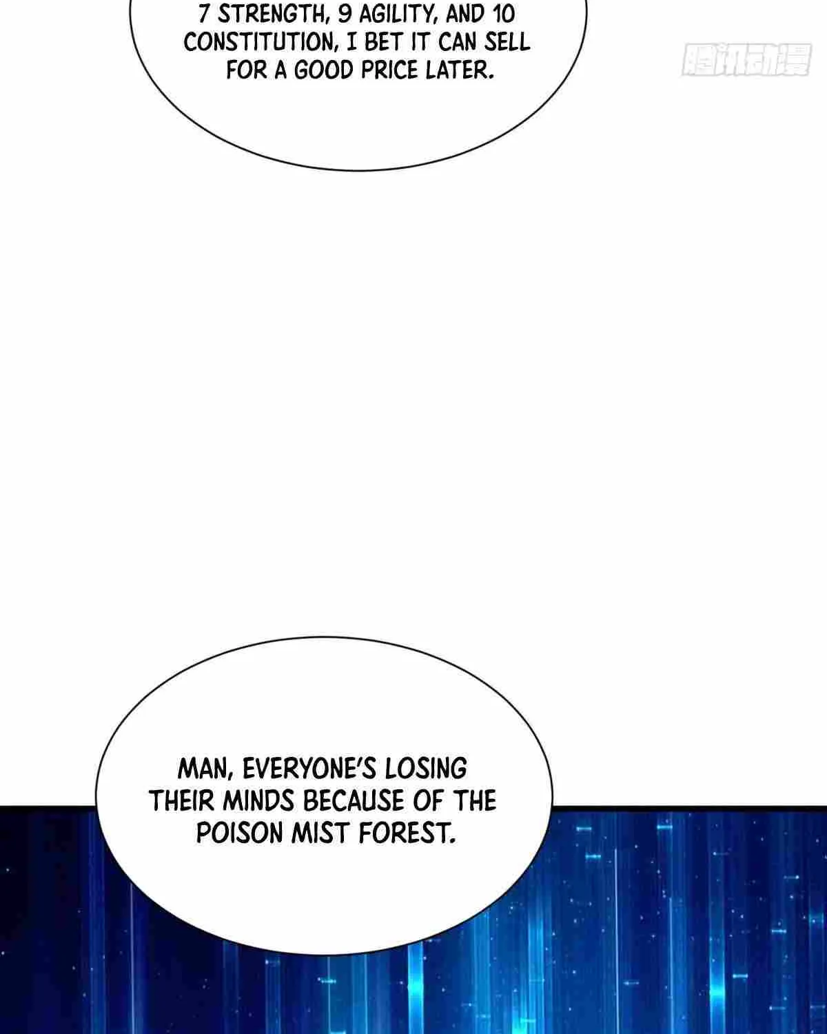 Upgrade From Wild Monsters Zinmanga X Chapter 12 Page 7