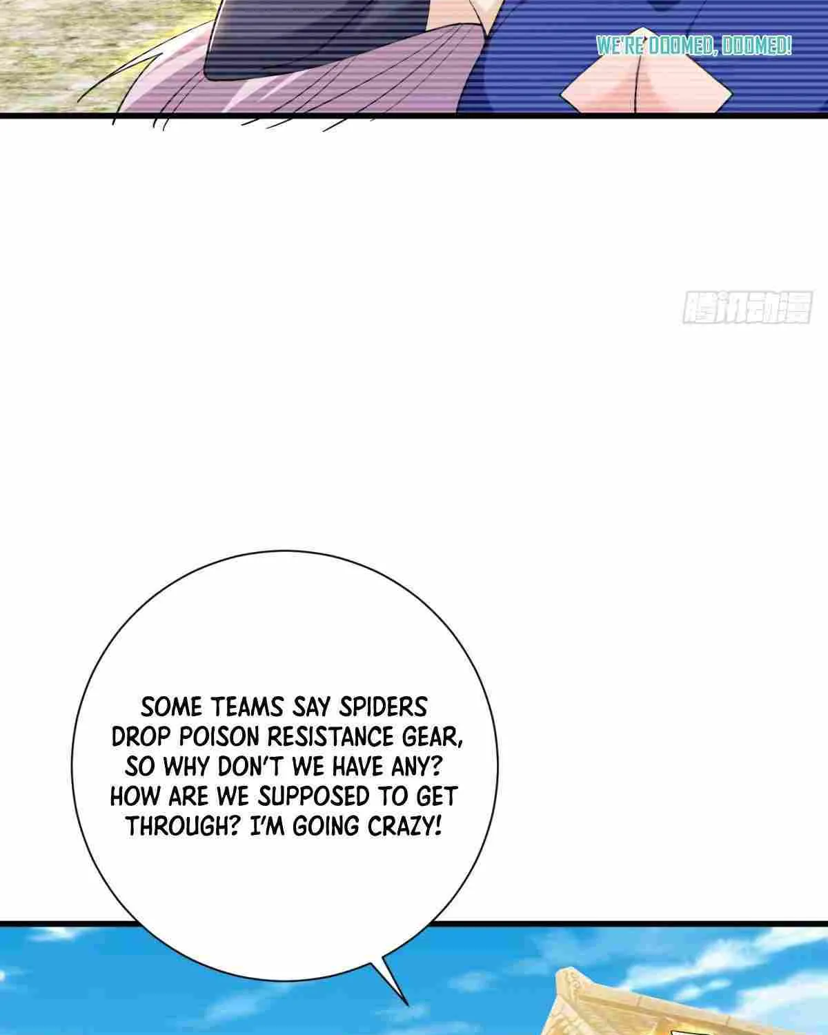 Upgrade From Wild Monsters Zinmanga X Chapter 12 Page 15