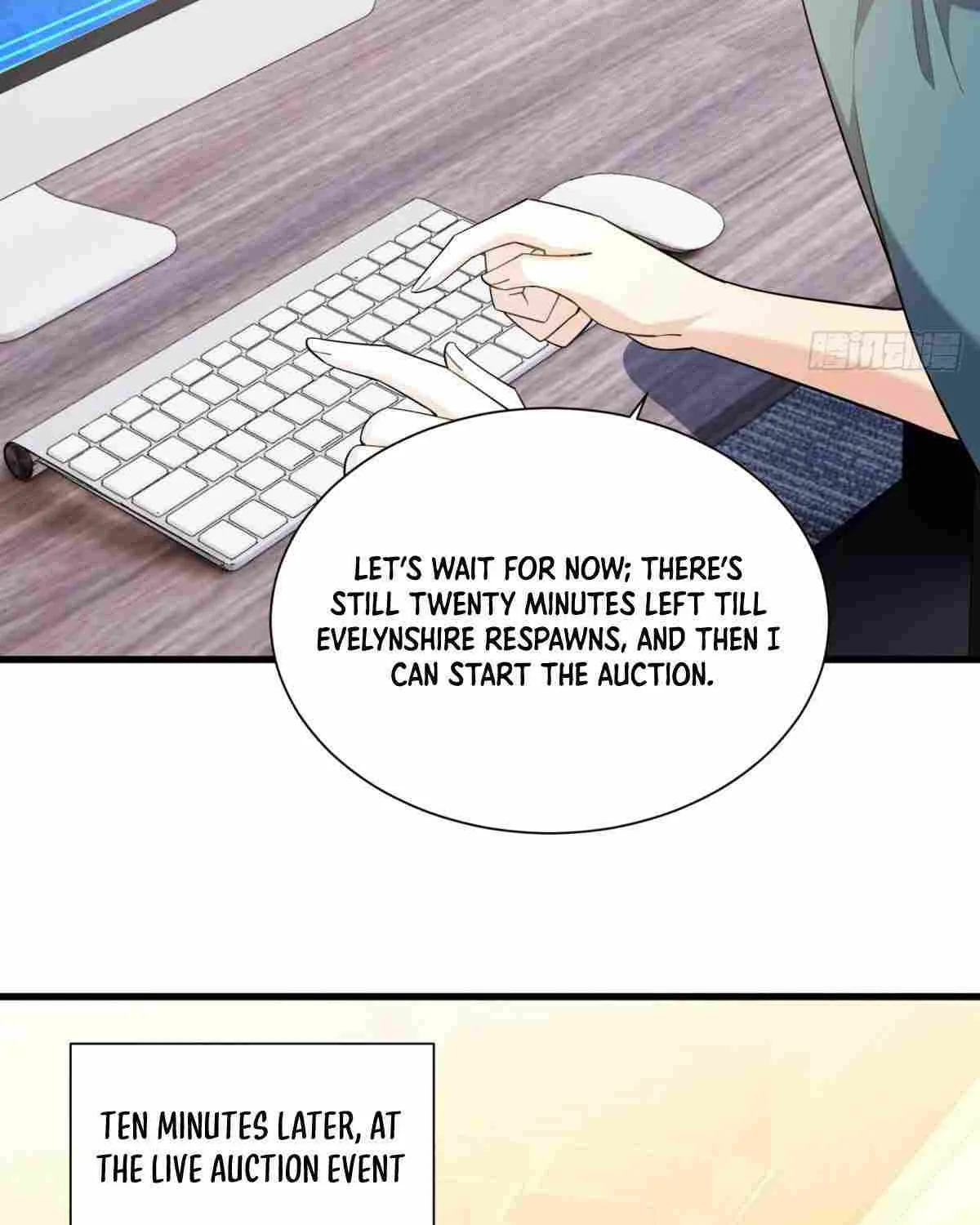 Upgrade From Wild Monsters Zinmanga X Chapter 12 Page 39