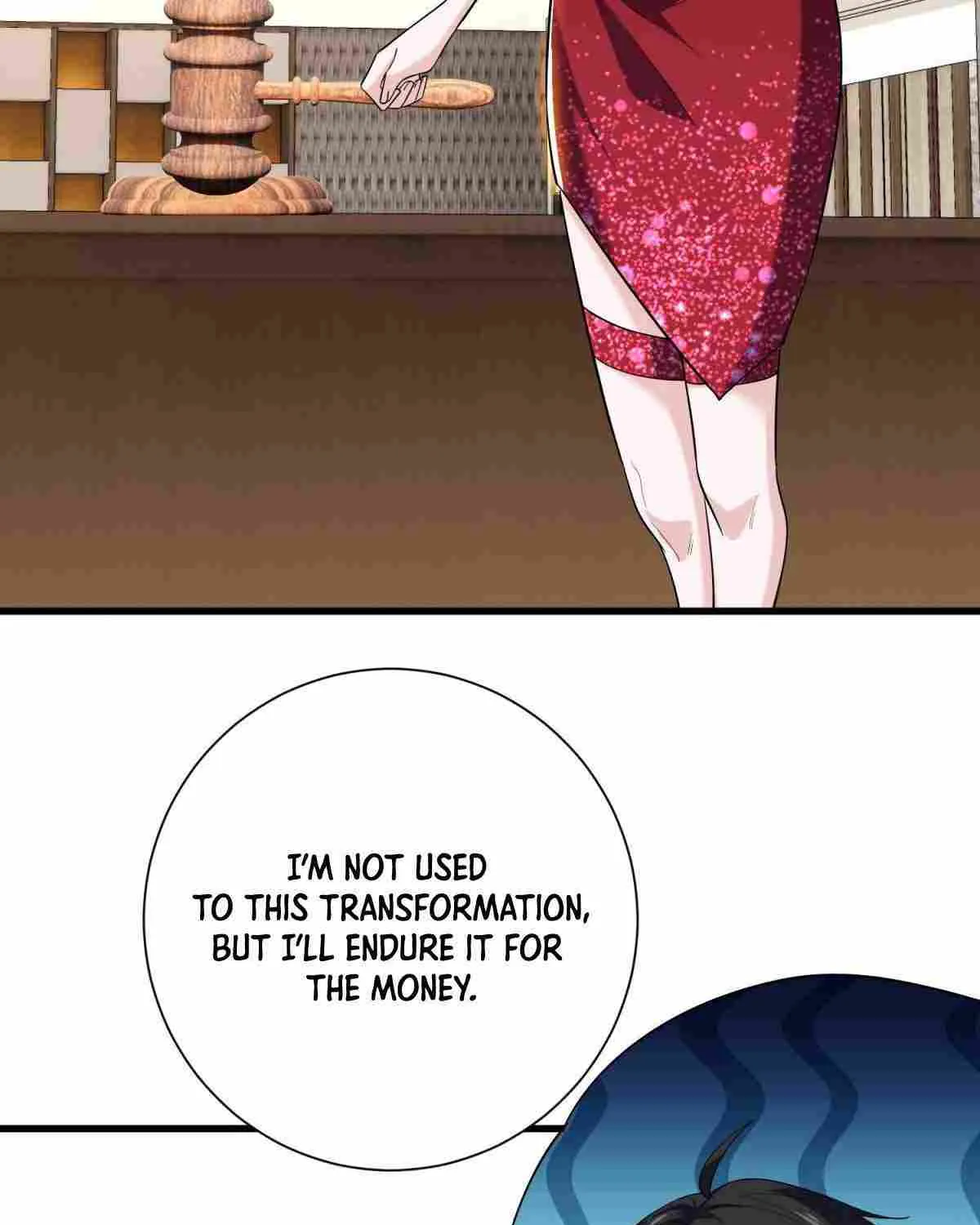 Upgrade From Wild Monsters Zinmanga X Chapter 12 Page 41